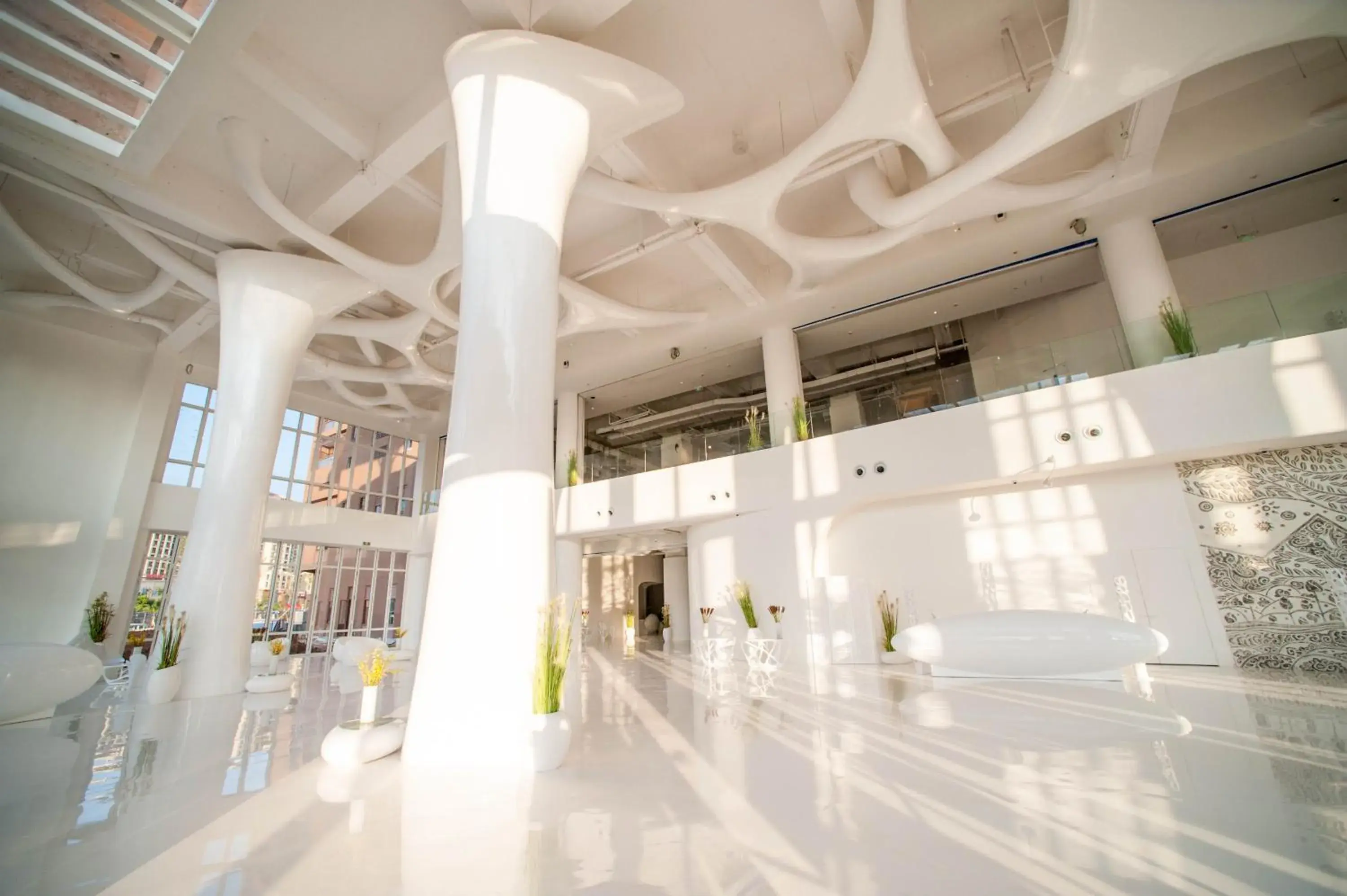 Mangrove Tree Resort World Sanya Bay-Coconut Mangrove Tree Resort World Sanya Bay-Coconut