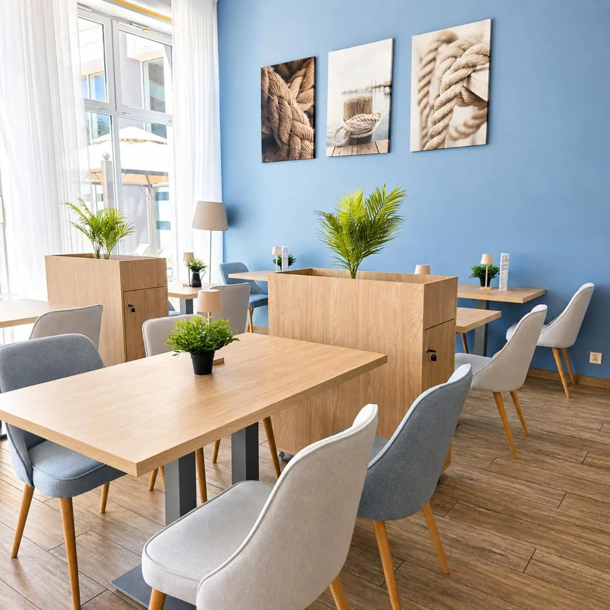 Albatros Medical SPA