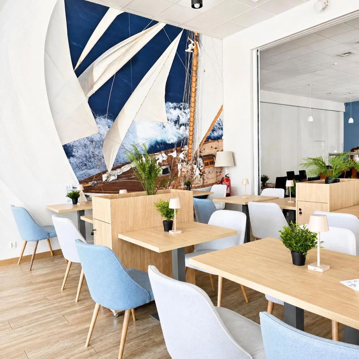 Albatros Medical SPA