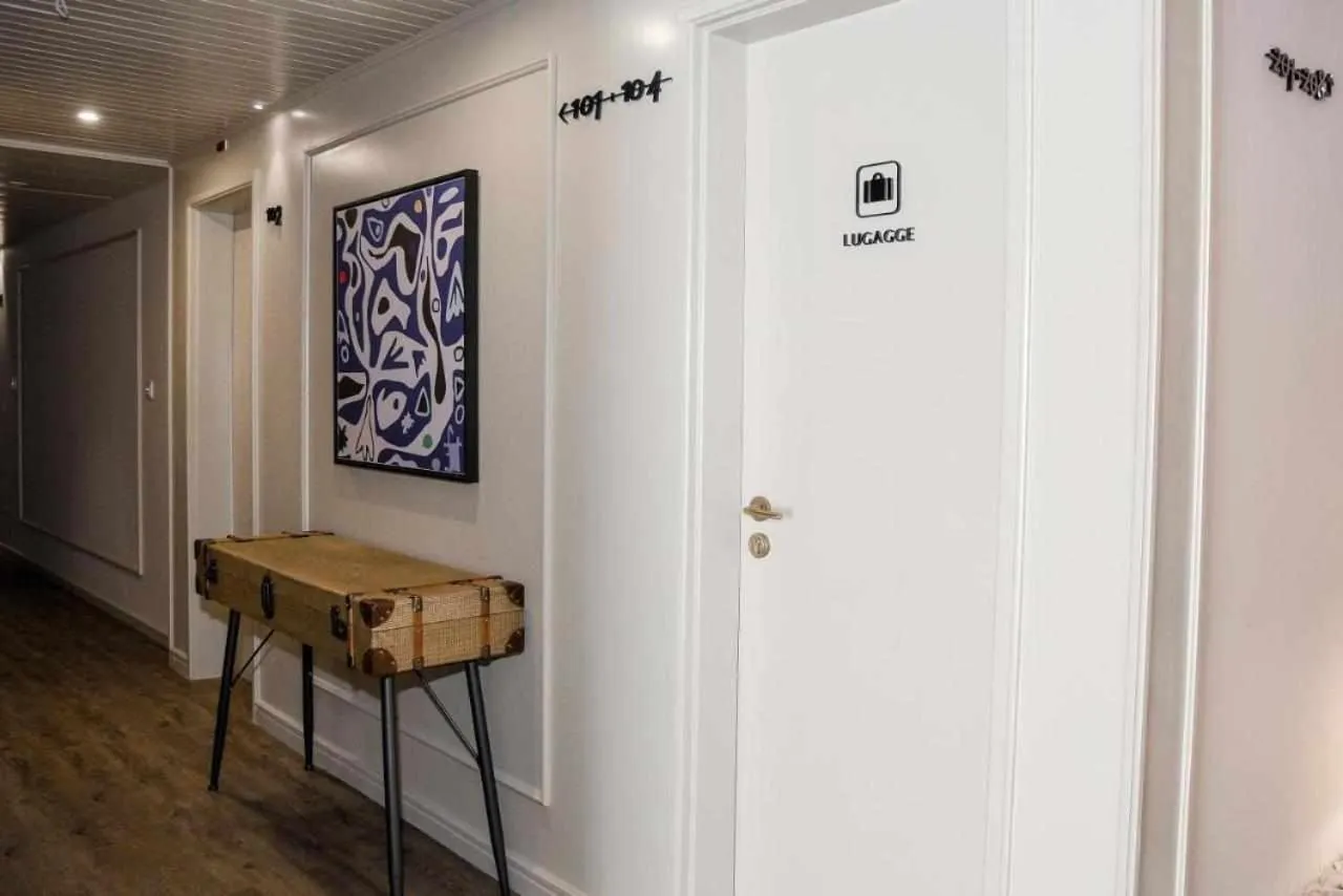 Hotel Singular Porto Aeroporto