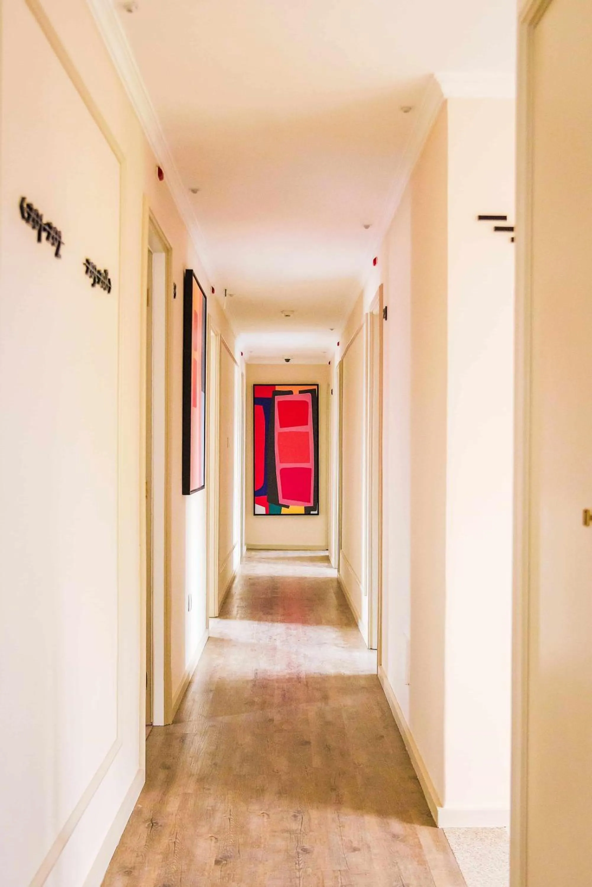 Hotel Singular Porto Aeroporto