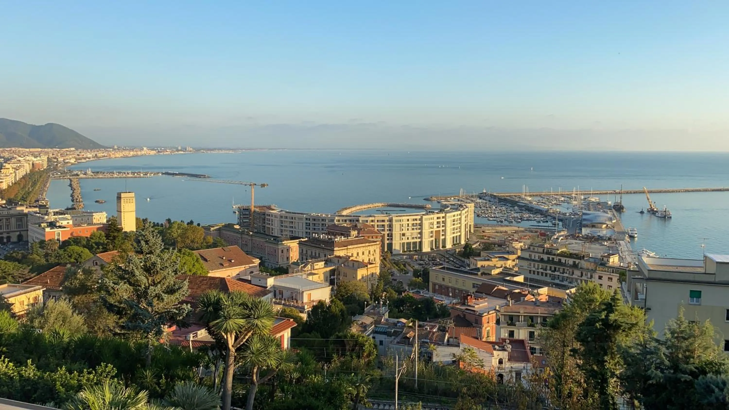 Day in Villa Poseidon -Boutique Hotel-