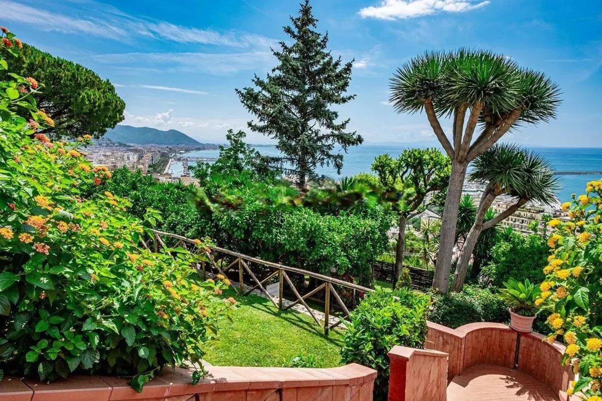 Nearby landmark in Villa Poseidon -Boutique Hotel-