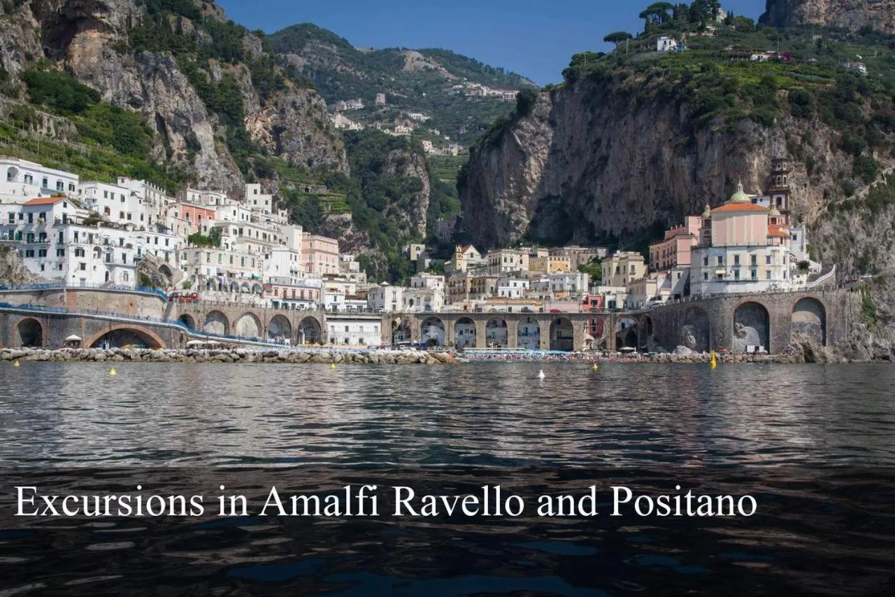 Off site in Villa Poseidon -Boutique Hotel-