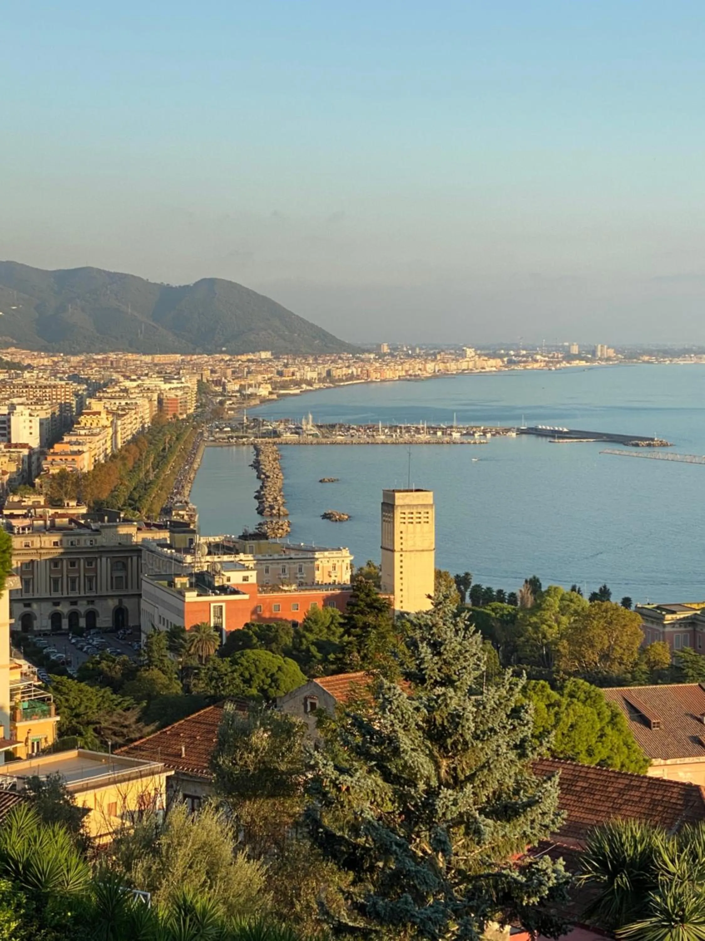 Neighbourhood in Villa Poseidon -Boutique Hotel-