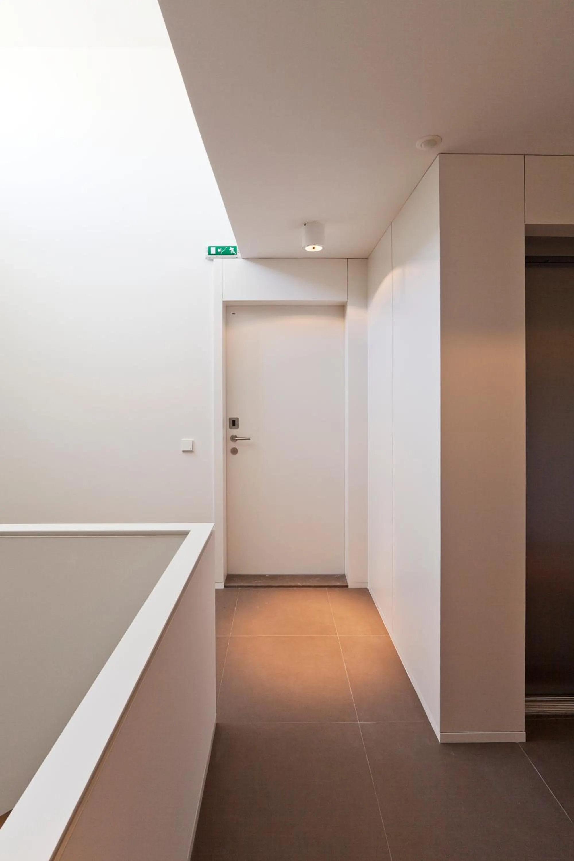 Property building in bnapartments Palacio