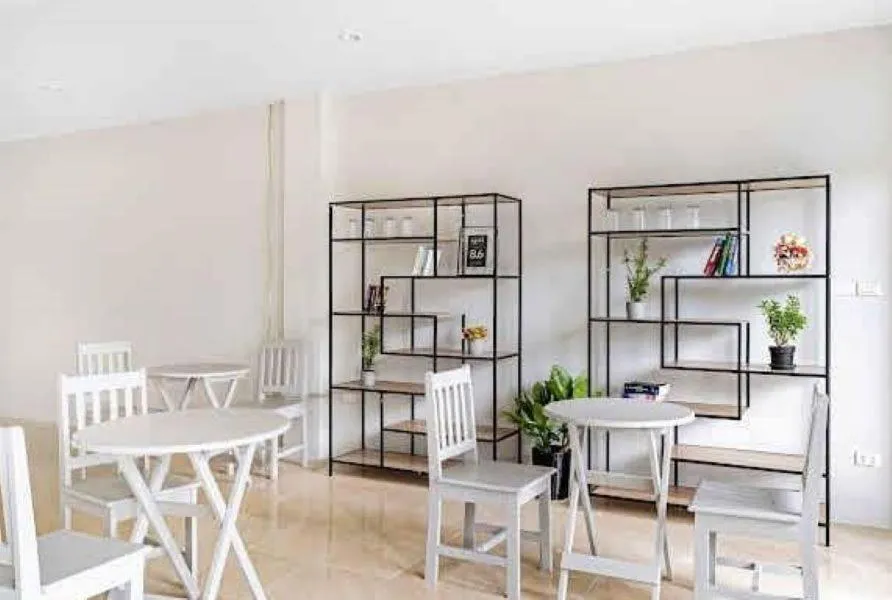 Property building in Chaweng Terrace