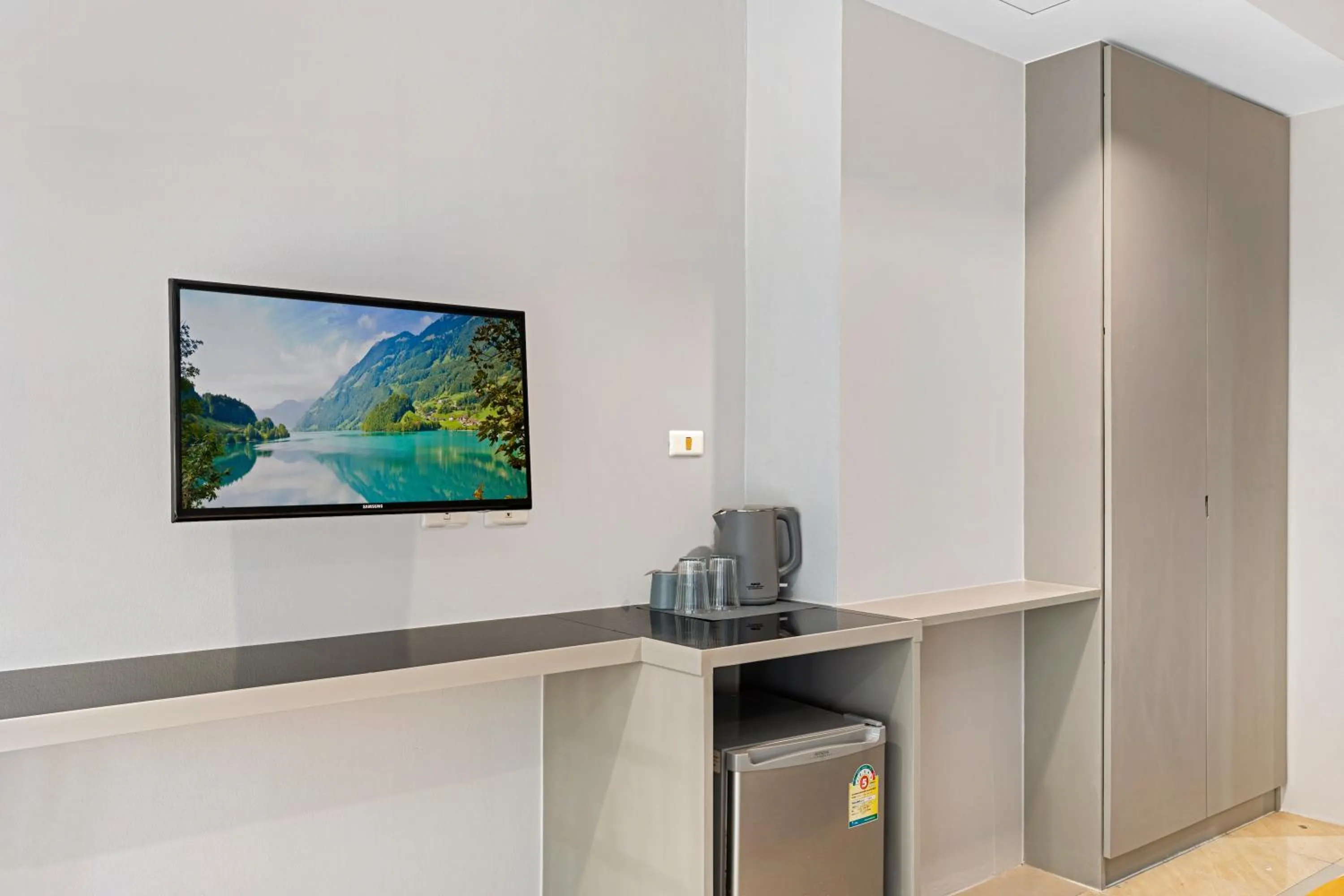 TV and multimedia in Chaweng Terrace