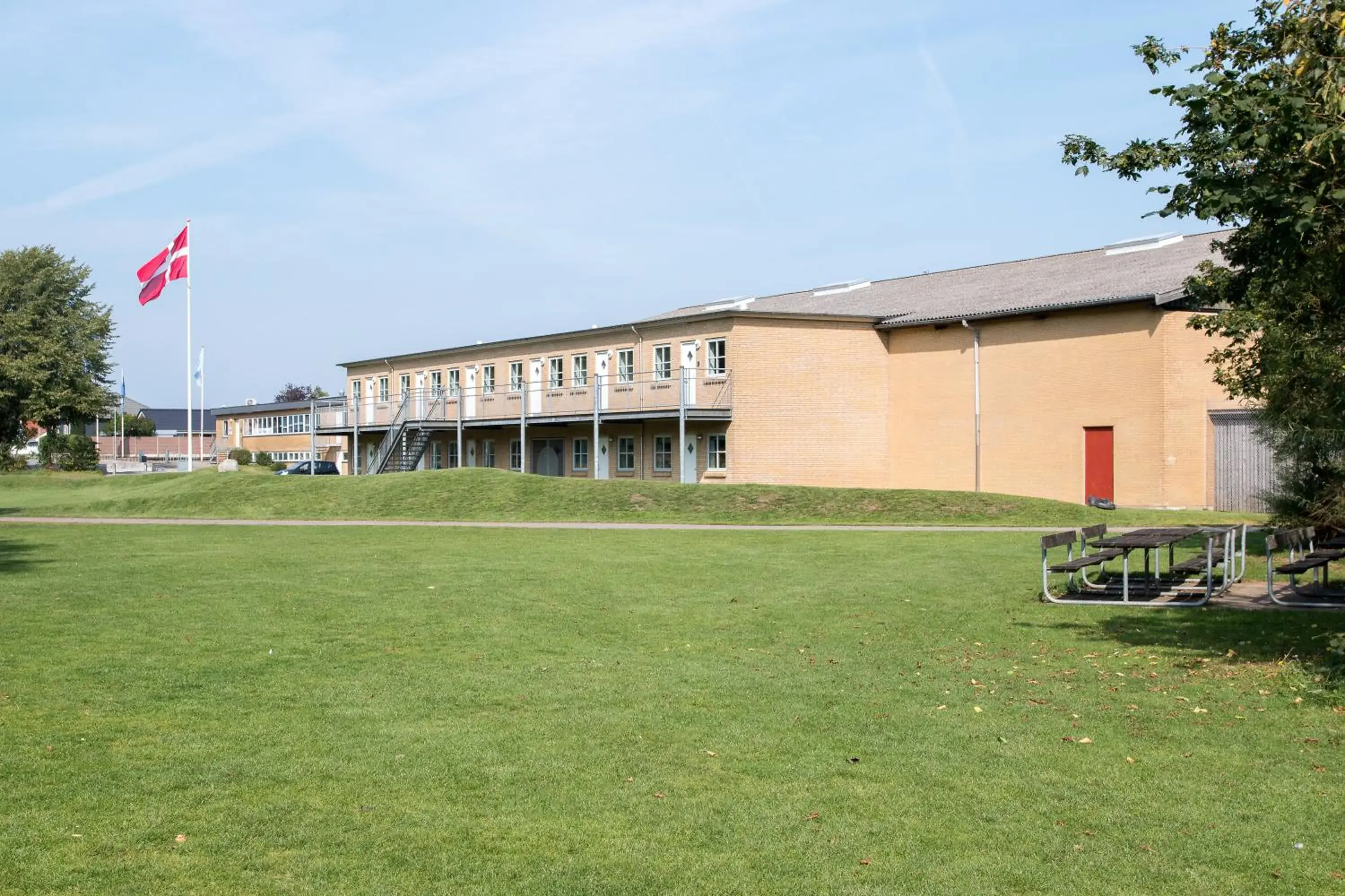 Pulzion - Sportshotel Pulzion - Sportshotel