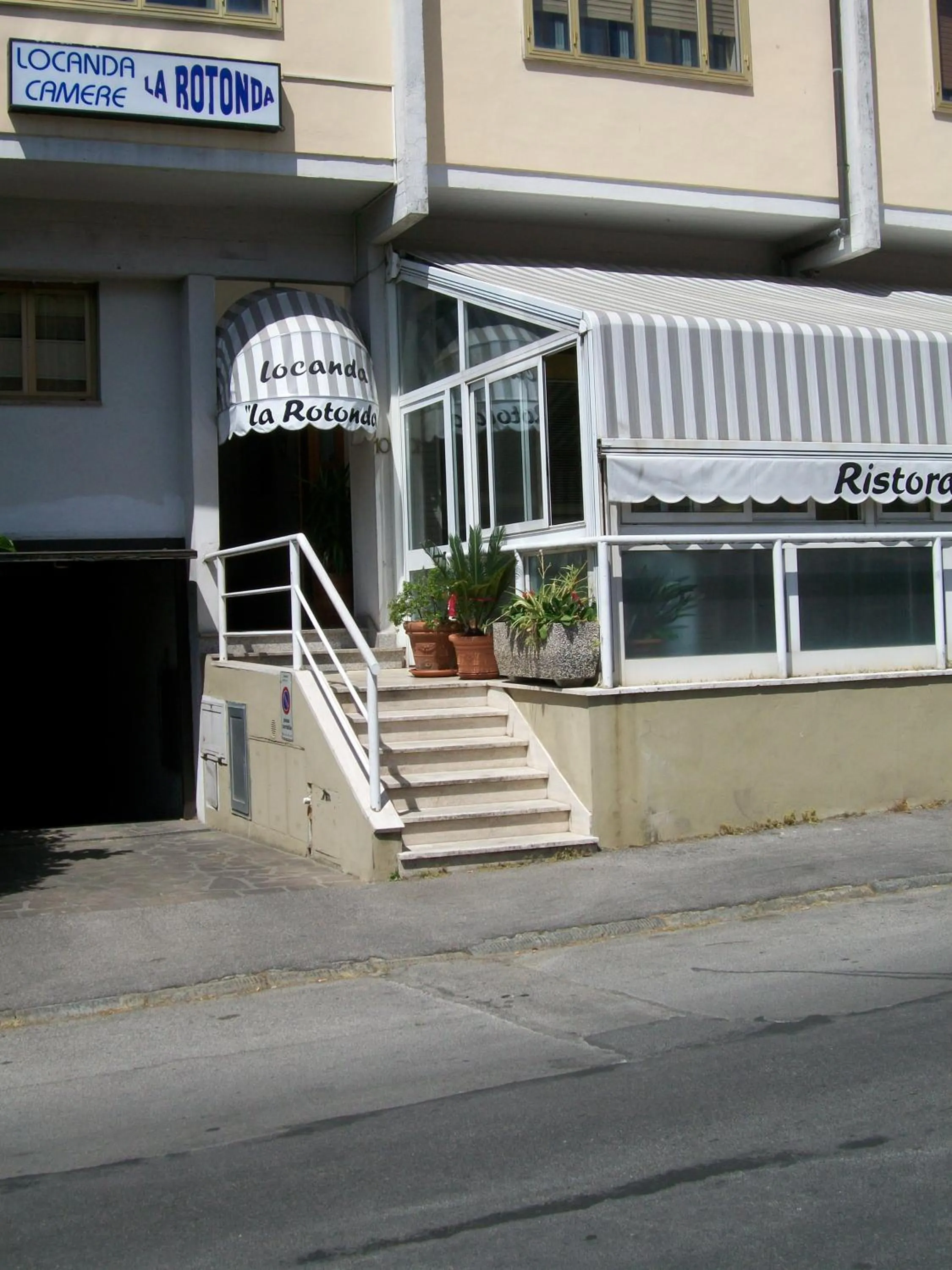 Locanda La Rotonda