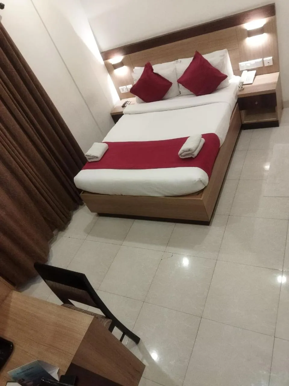 Prayana Hotels