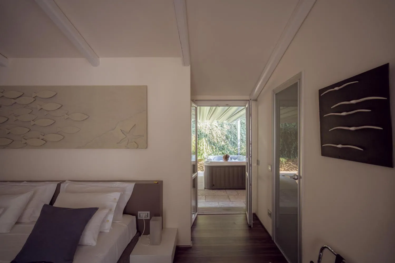 Terra Prime Suite