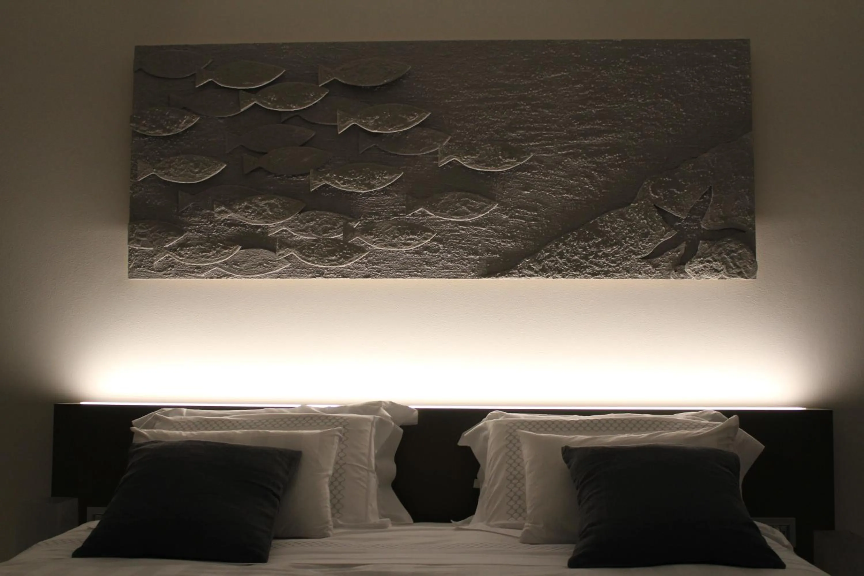 Terra Prime Suite
