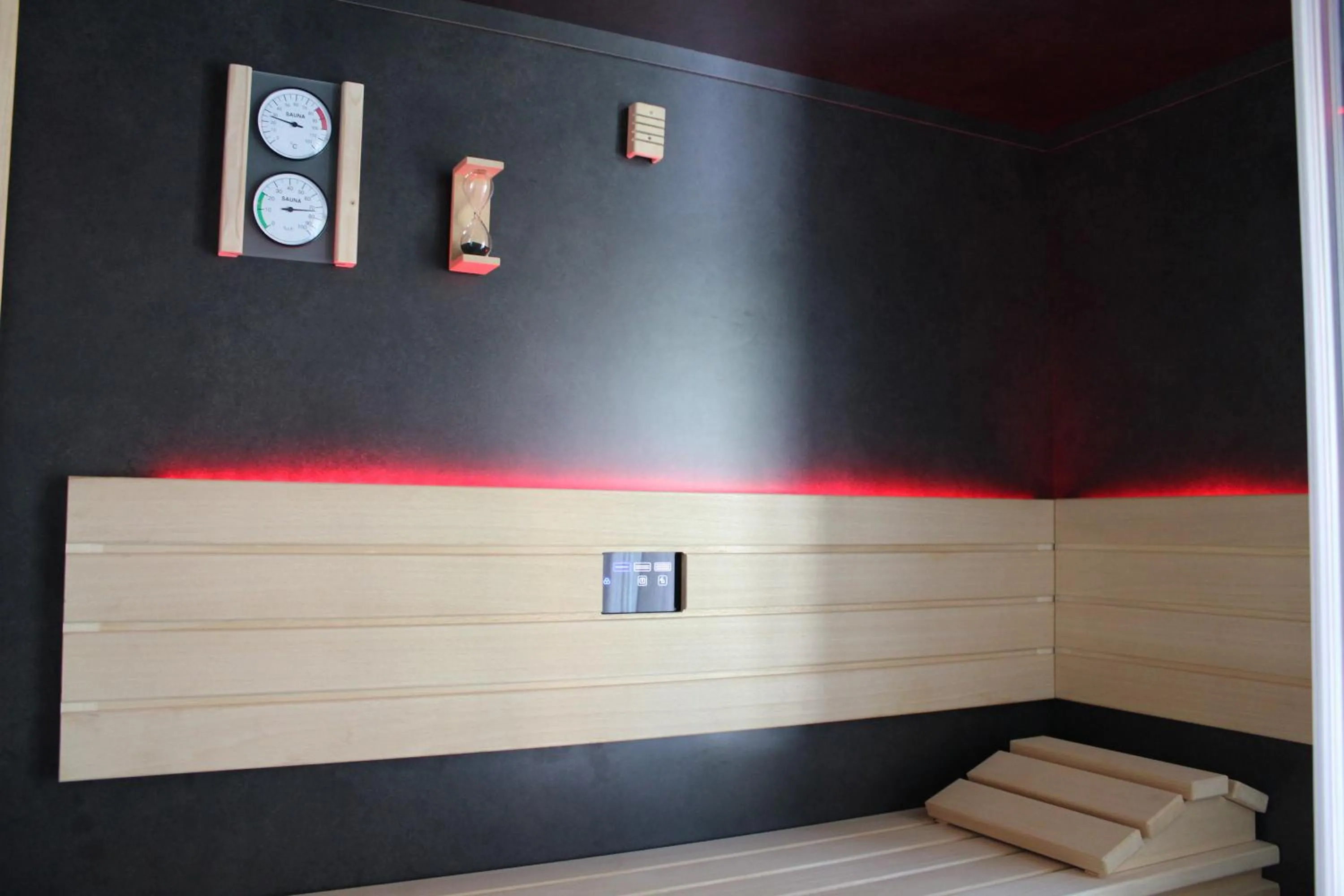 Terra Prime Suite