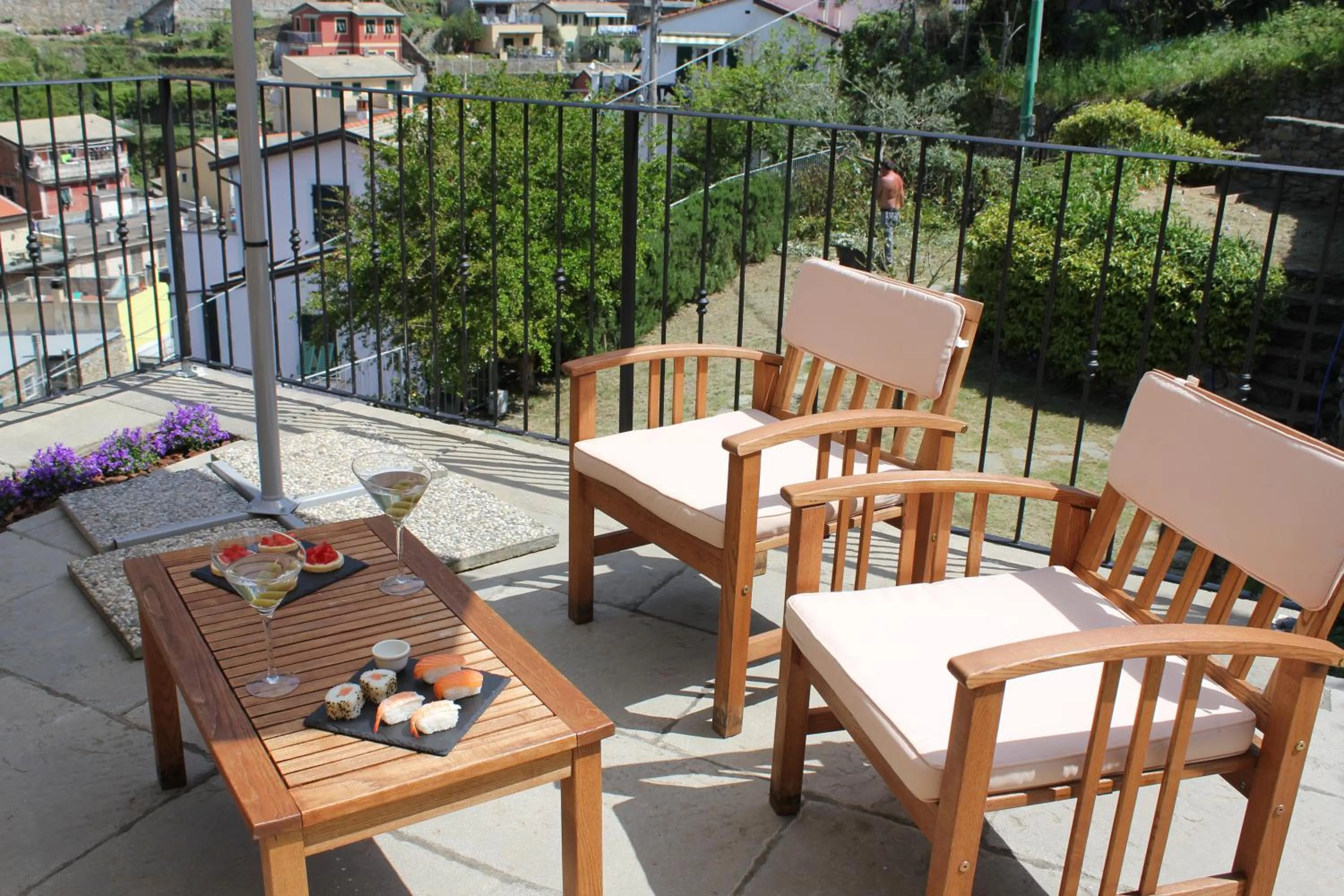 Terra Prime Suite