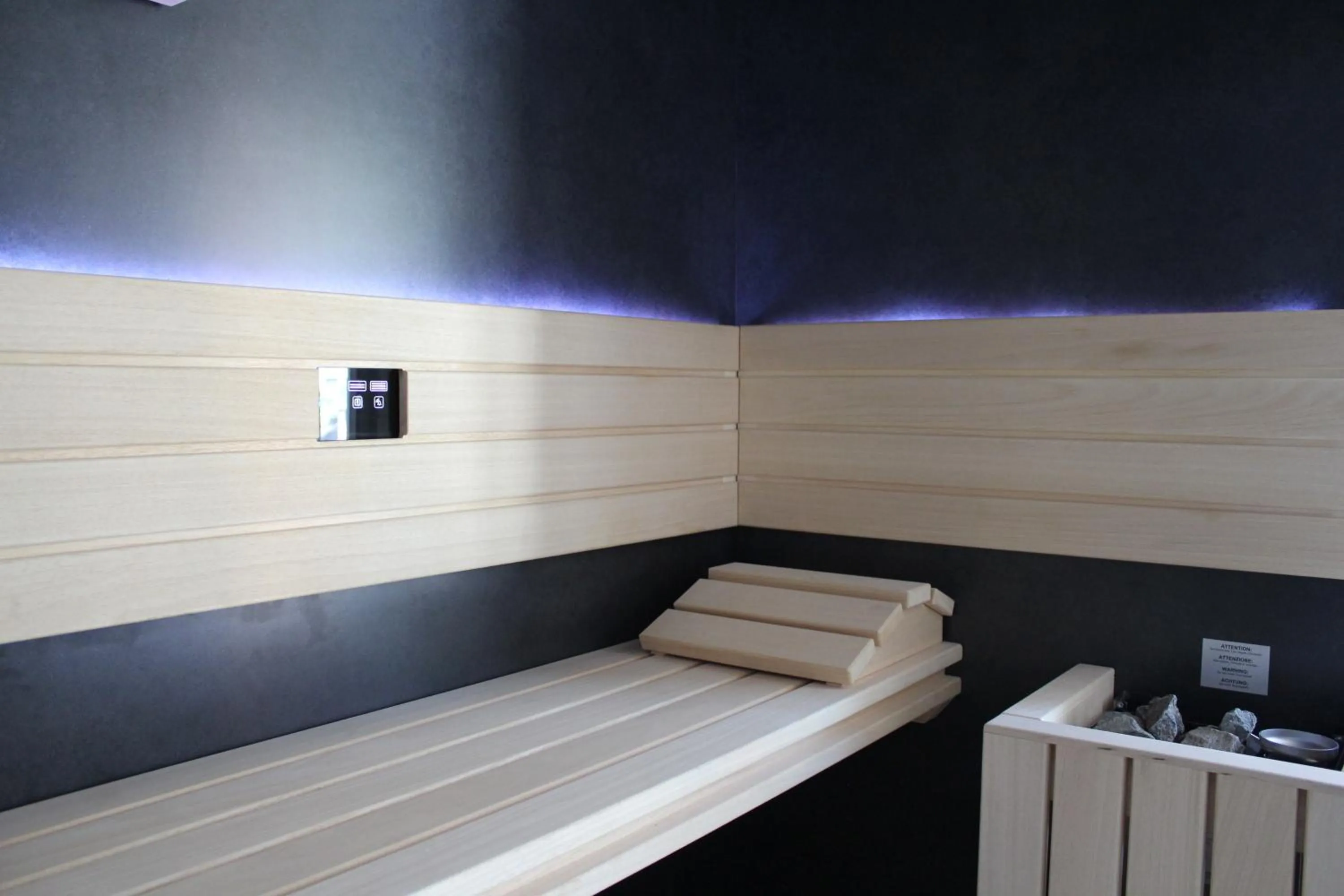 Terra Prime Suite