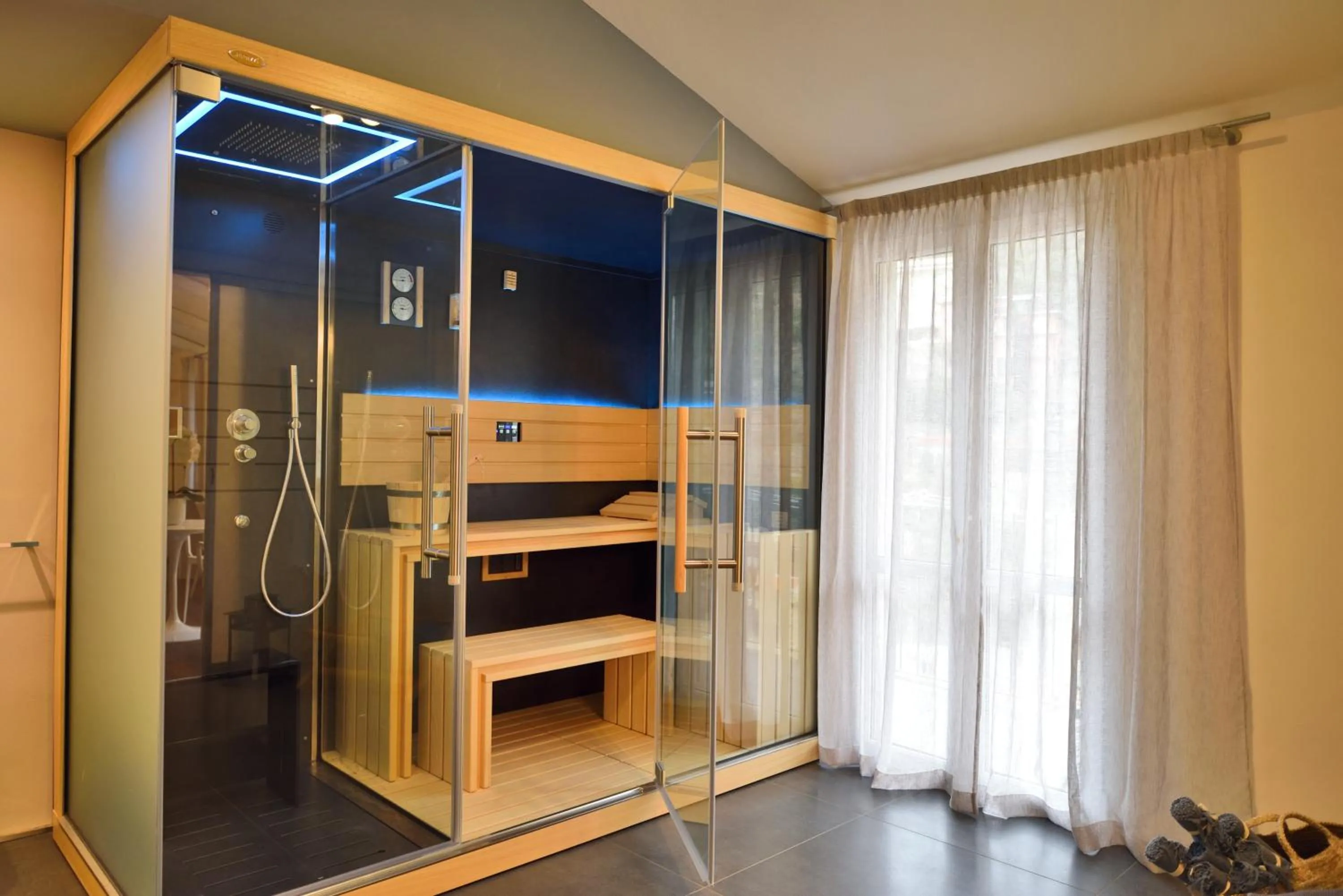 Terra Prime Suite