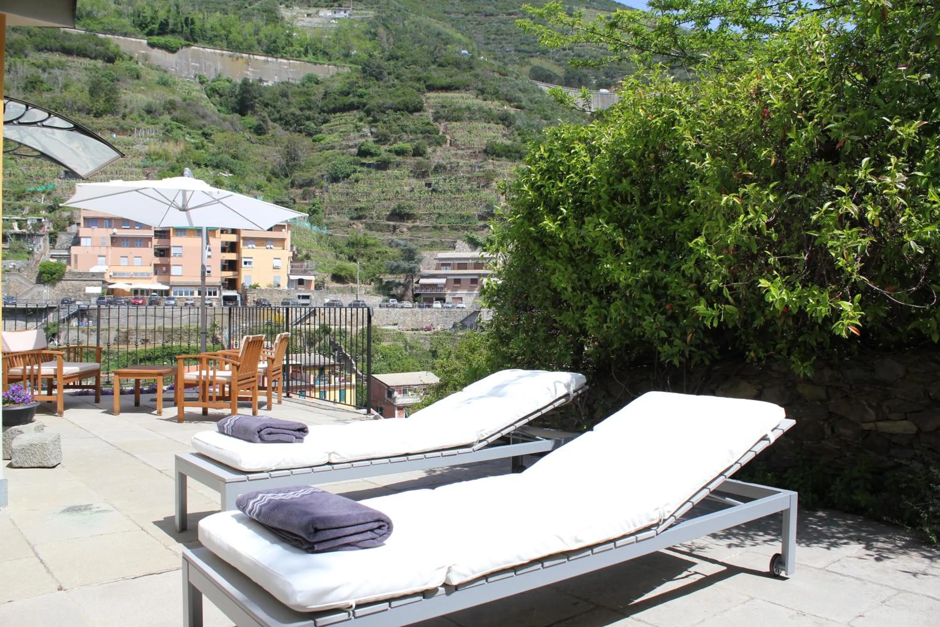 Terra Prime Suite