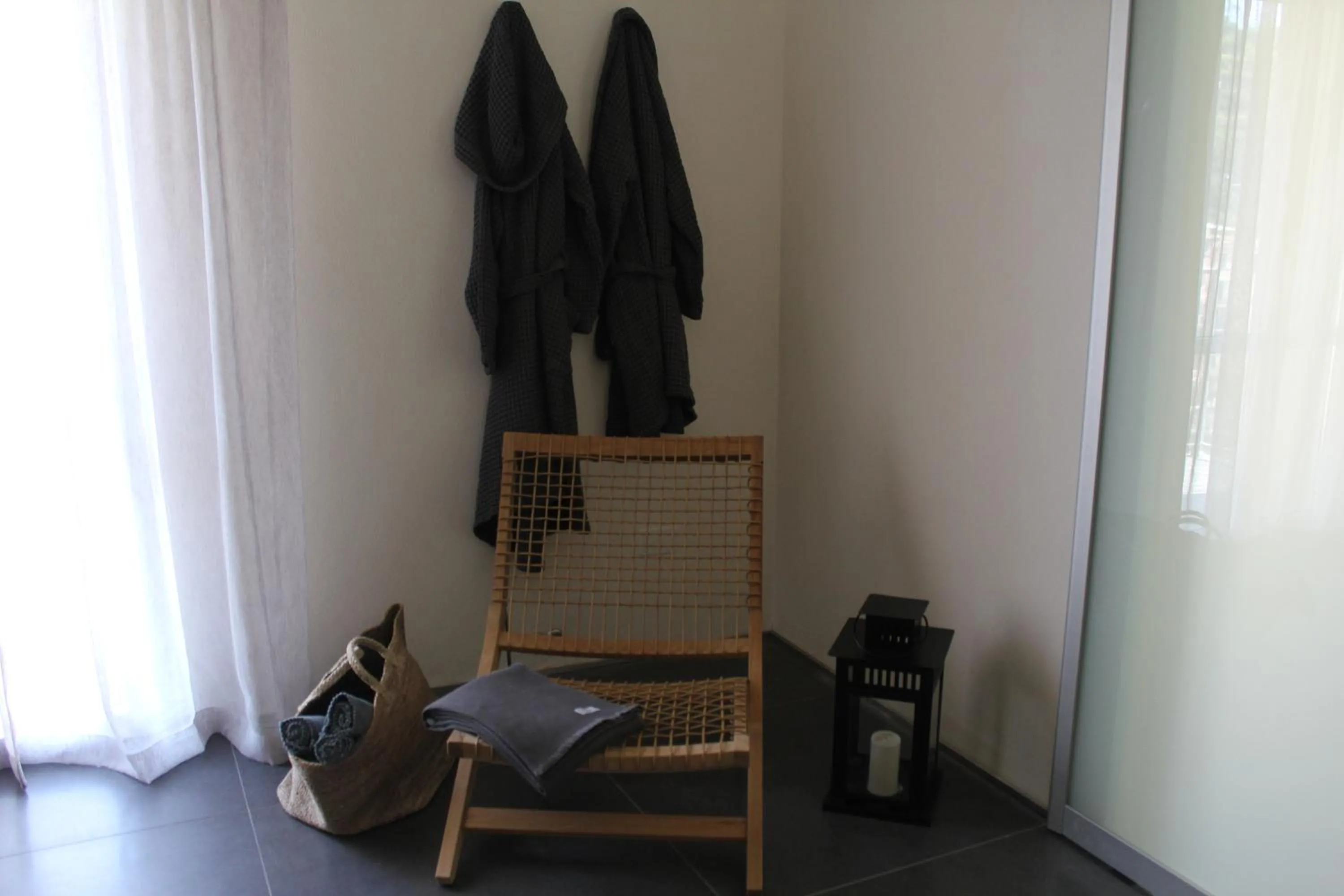 Terra Prime Suite
