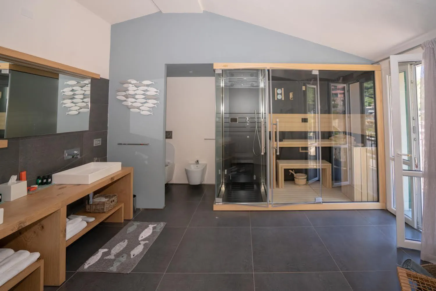 Terra Prime Suite