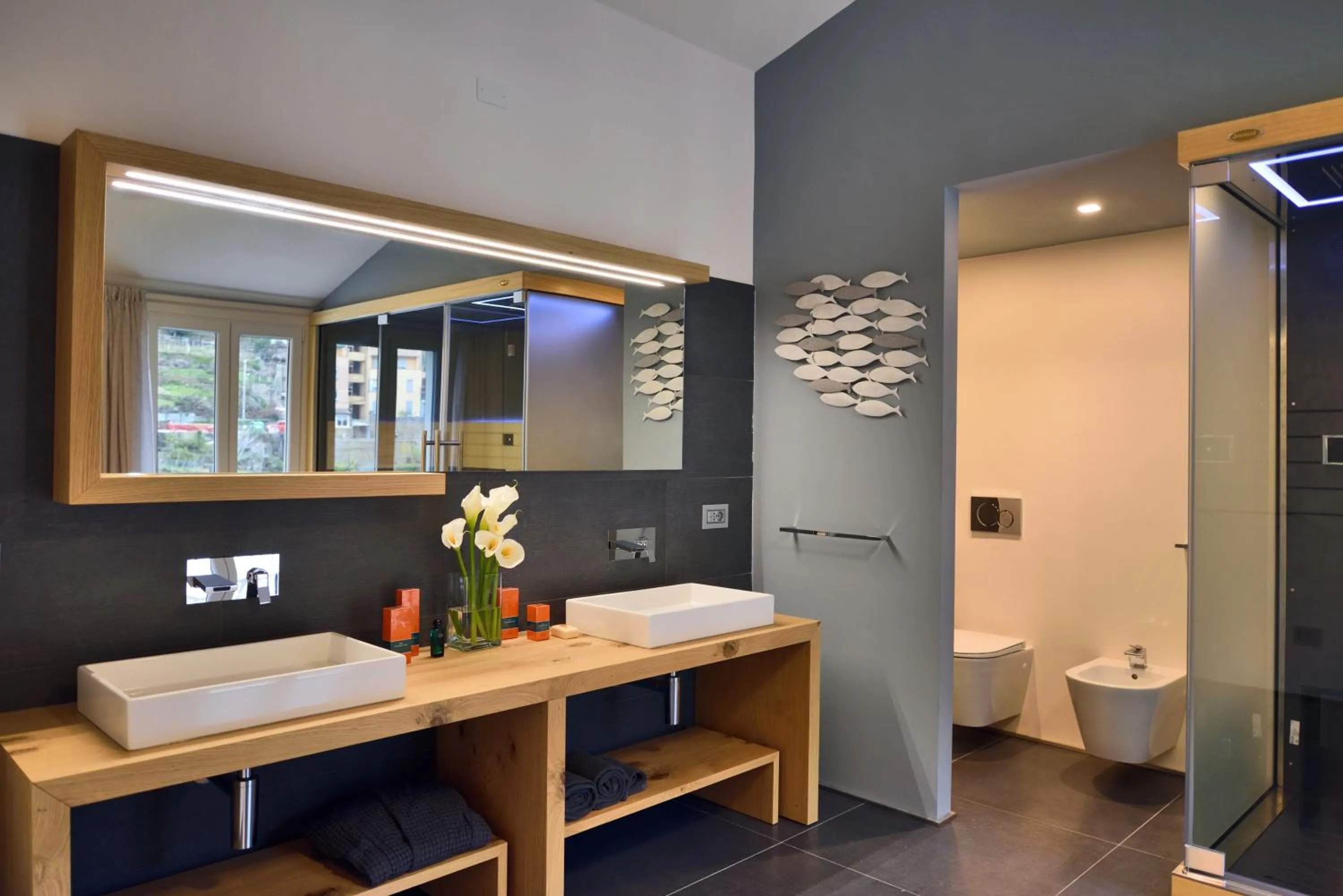 Terra Prime Suite