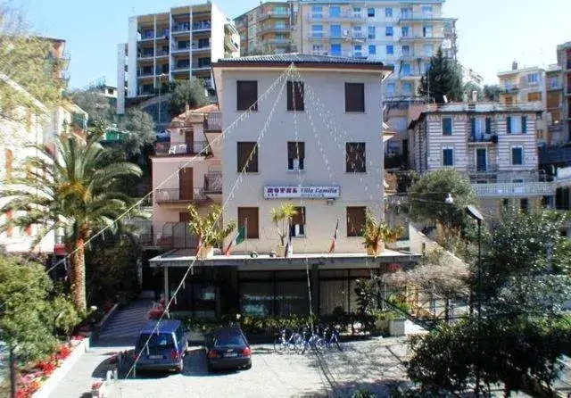 Hotel Villa Camilla Hotel Villa Camilla