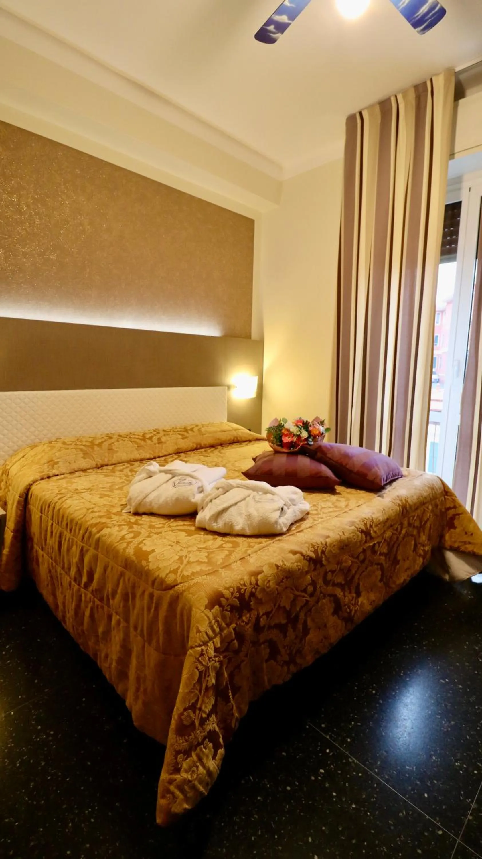 Hotel Villa Camilla