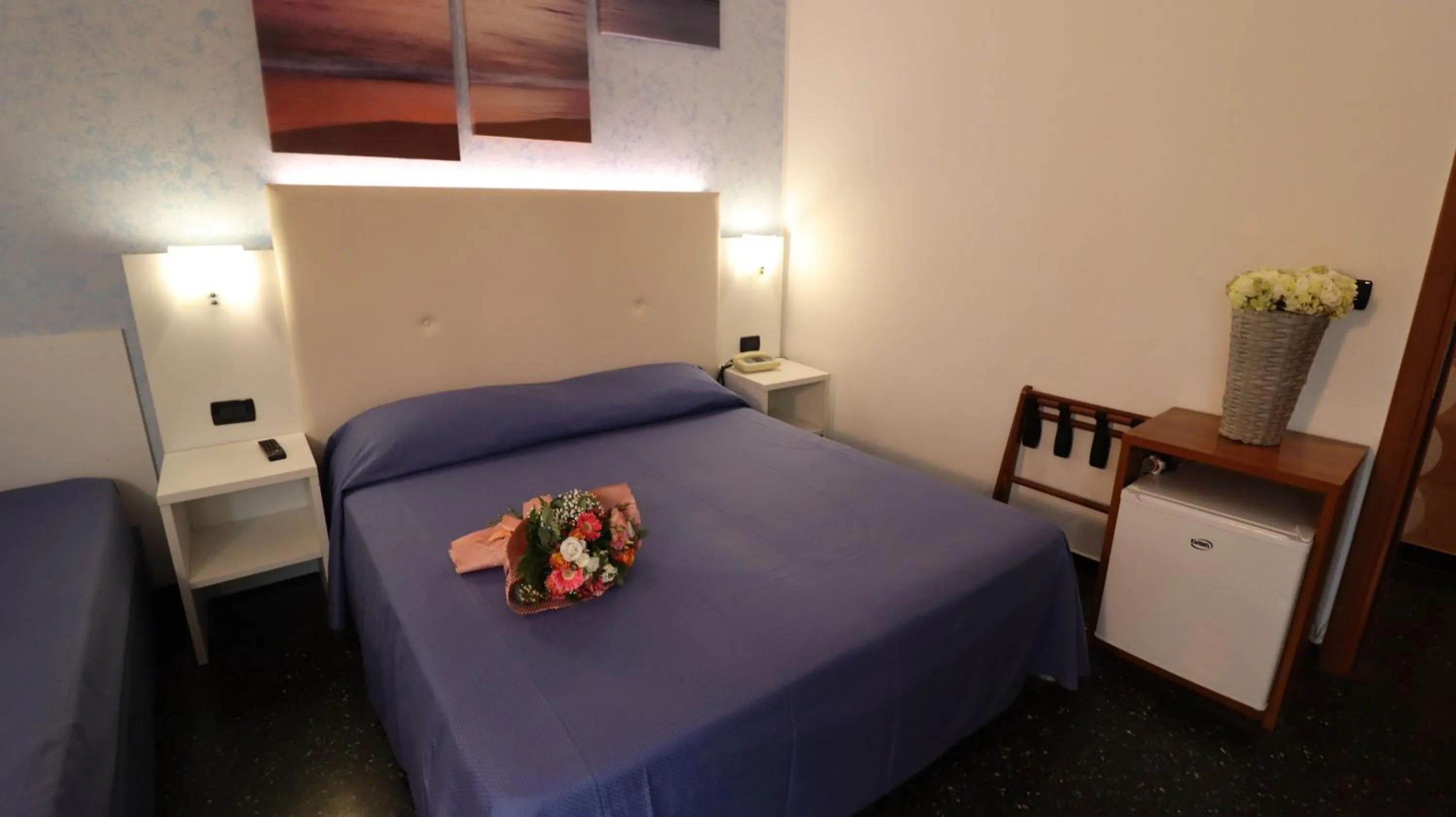 Hotel Villa Camilla