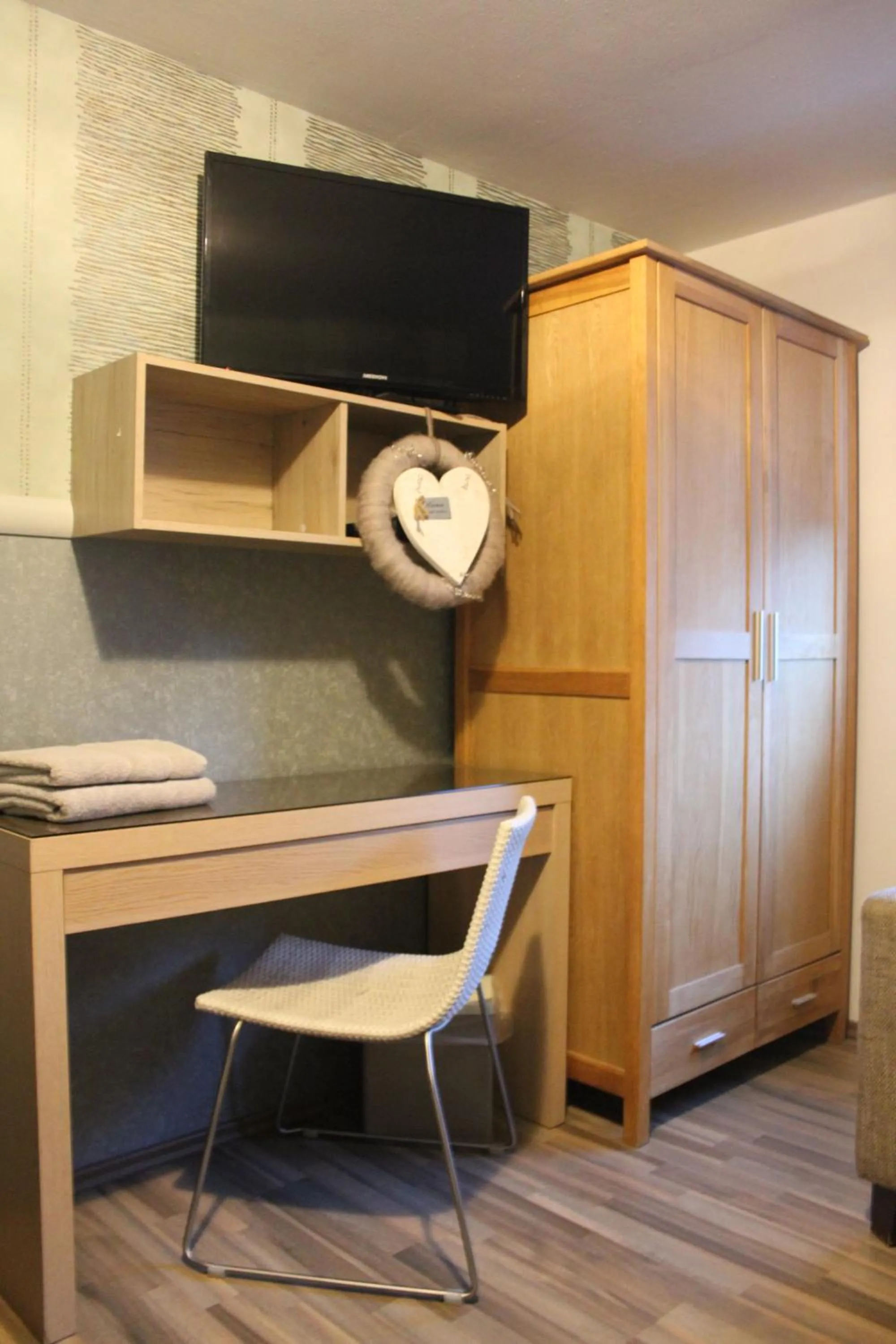 TV and multimedia in Chaplin