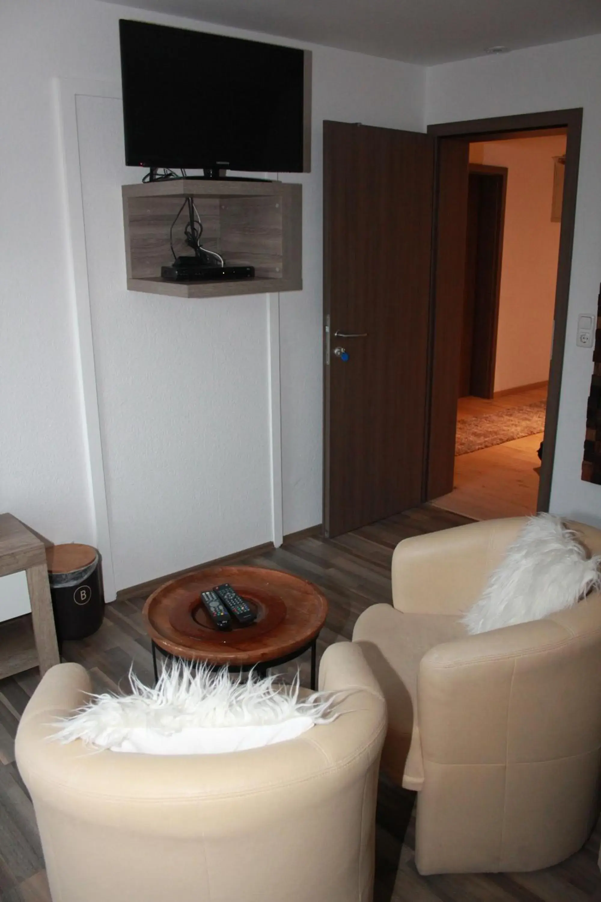 Double Room in Chaplin Double Room in Chaplin