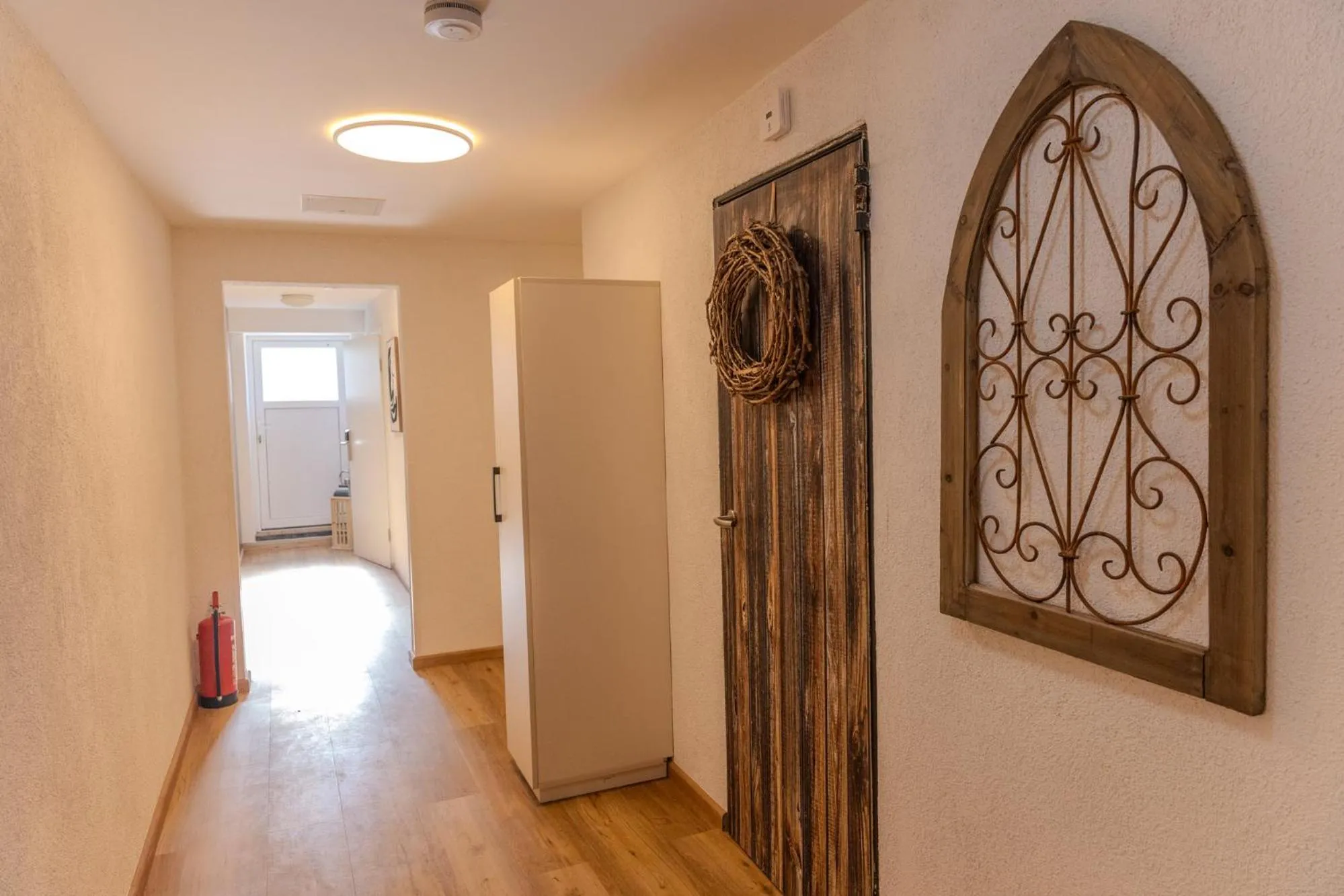 Property building in Chaplin