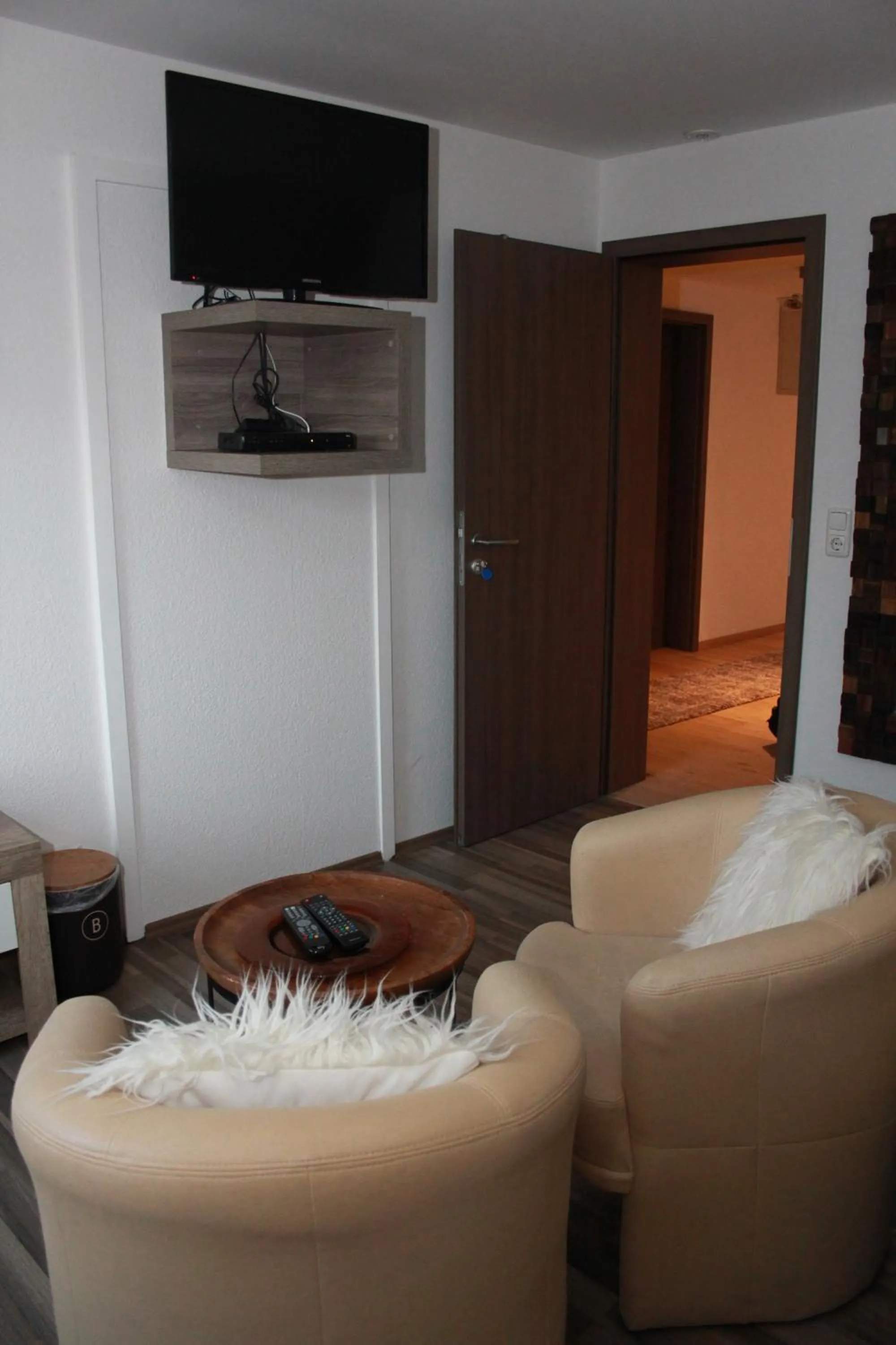 TV and multimedia in Chaplin