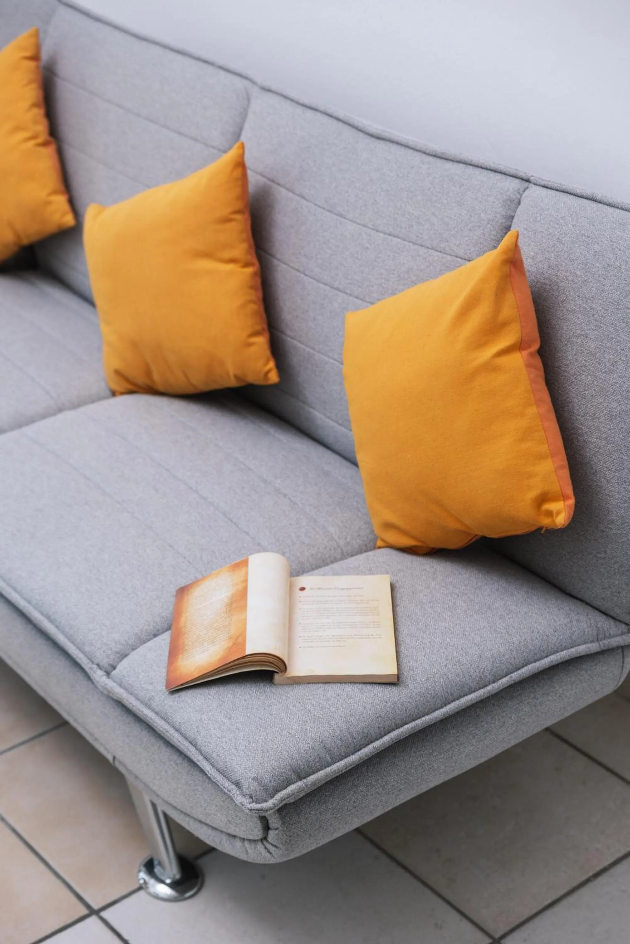 Living room in Ermis Luxury Suites & Apartments