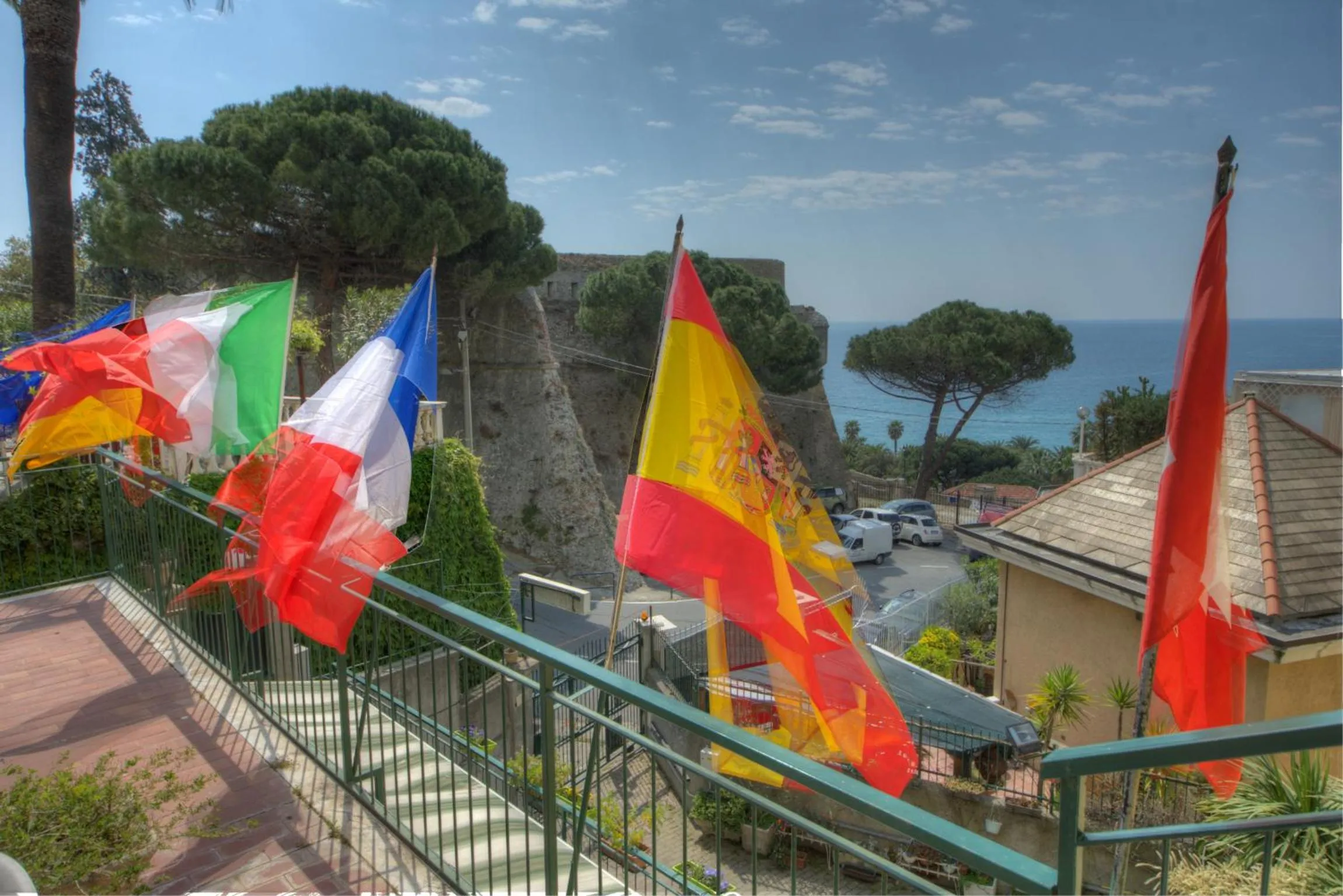 Other in Hotel Deutsche Familien