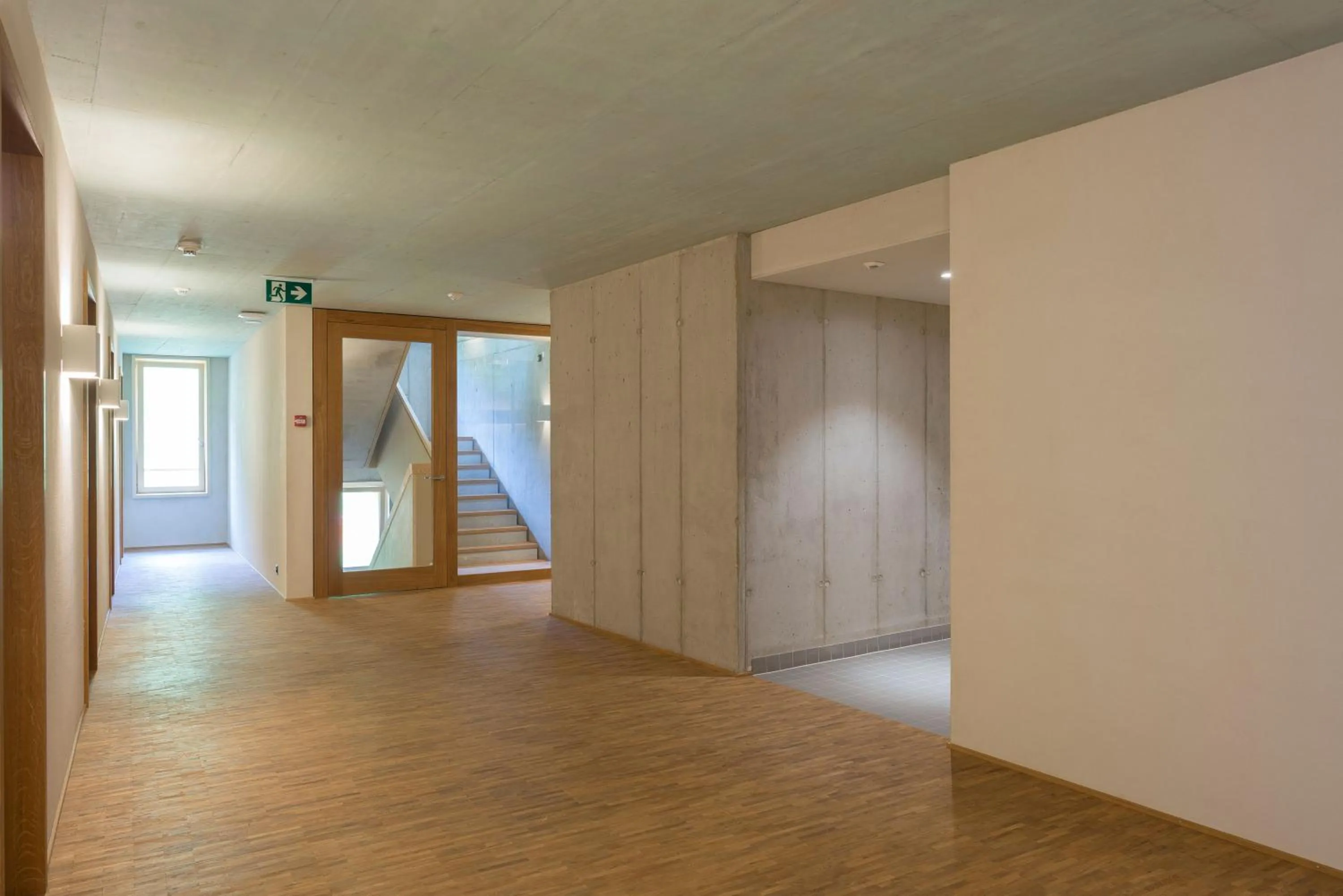 Other in Saanen Gstaad Youth Hostel