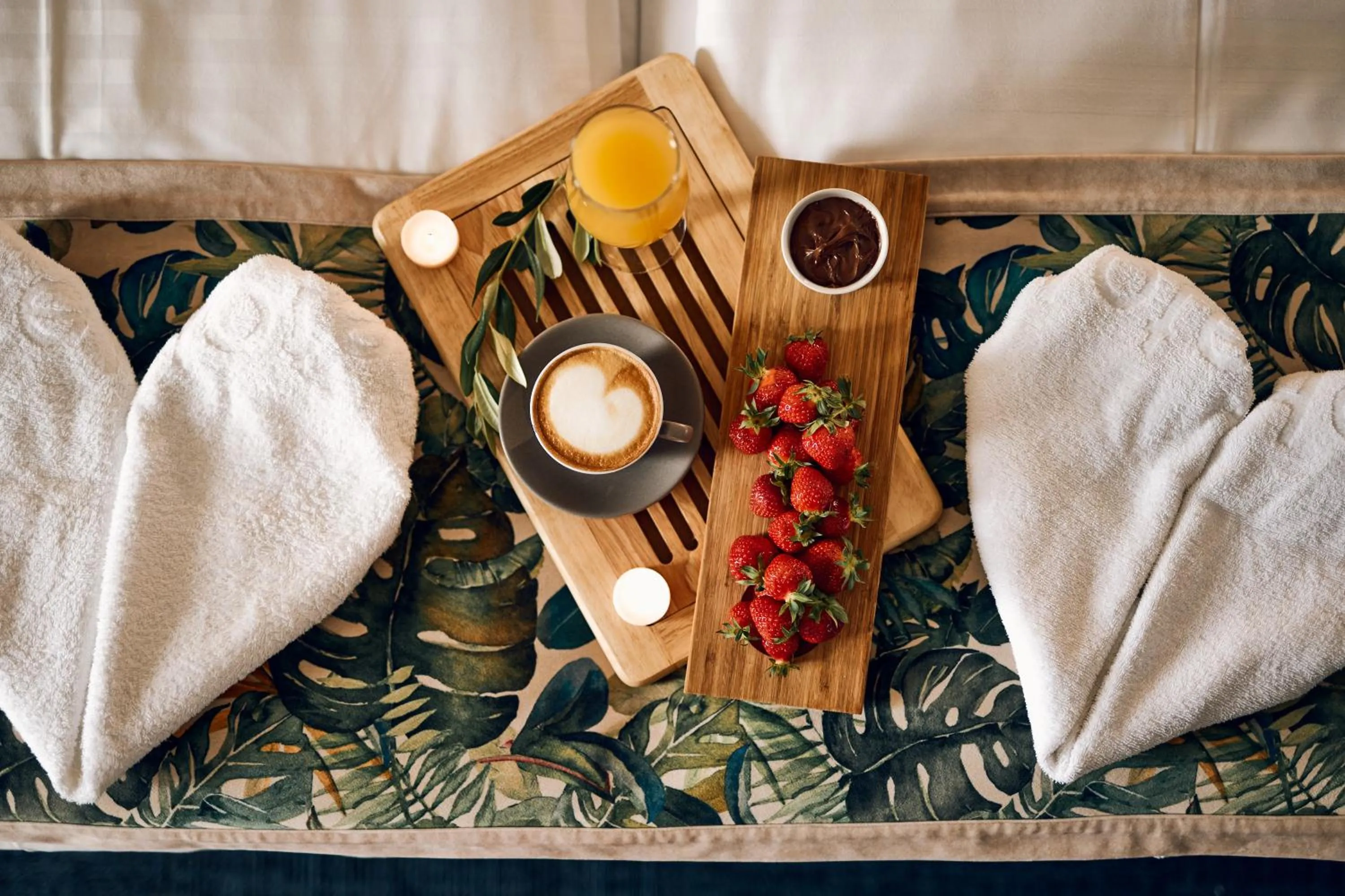 Food and drinks in Colentum Resort Murter