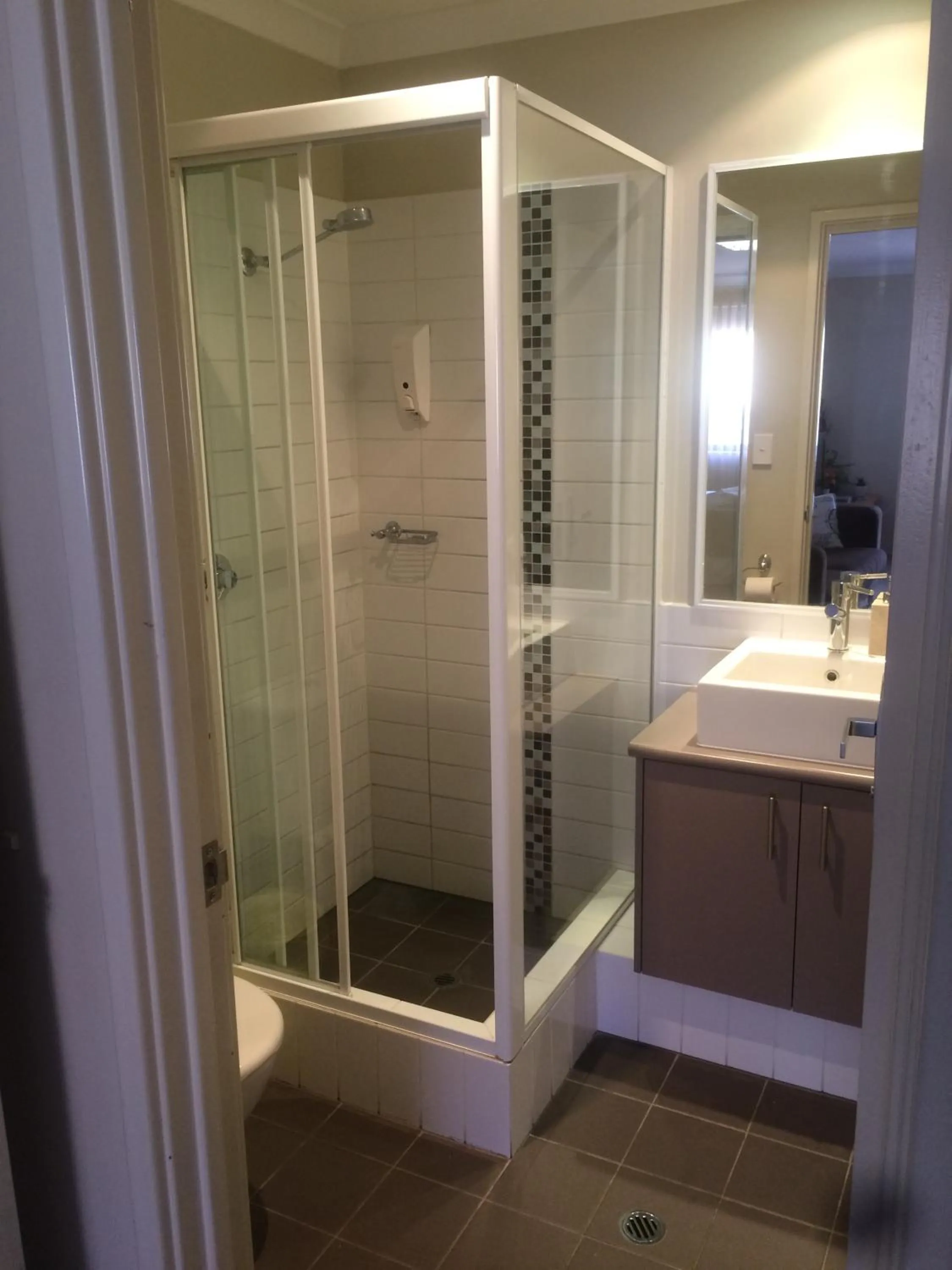 Breakwater Short Stay