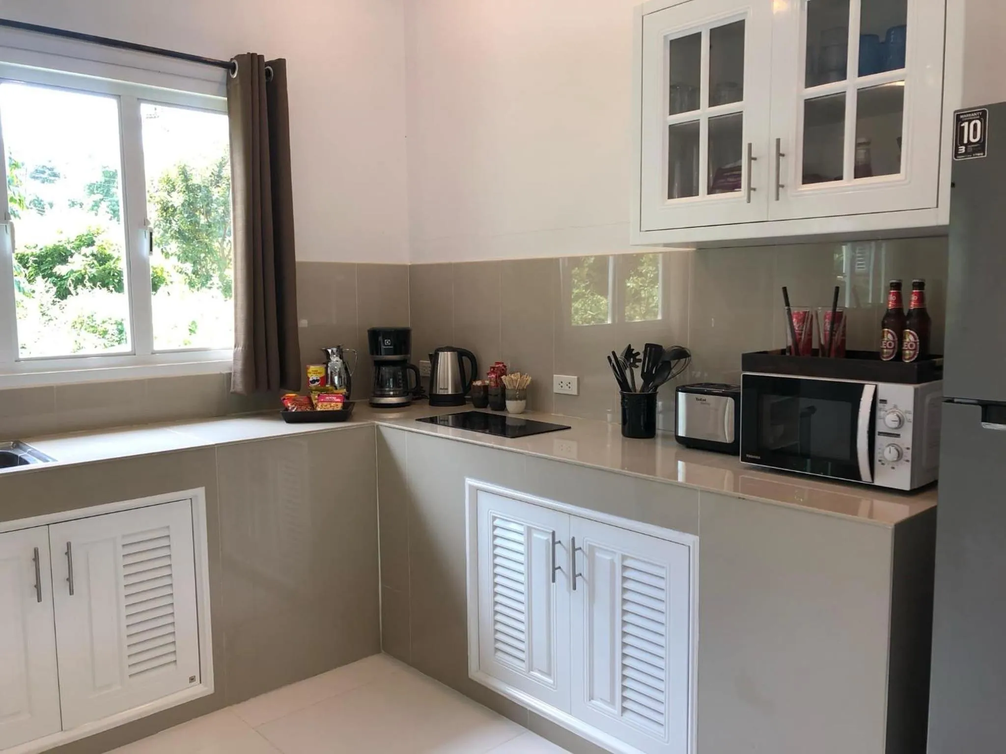 Pinky Bungalow Resort & Villa - SHA Extra Plus