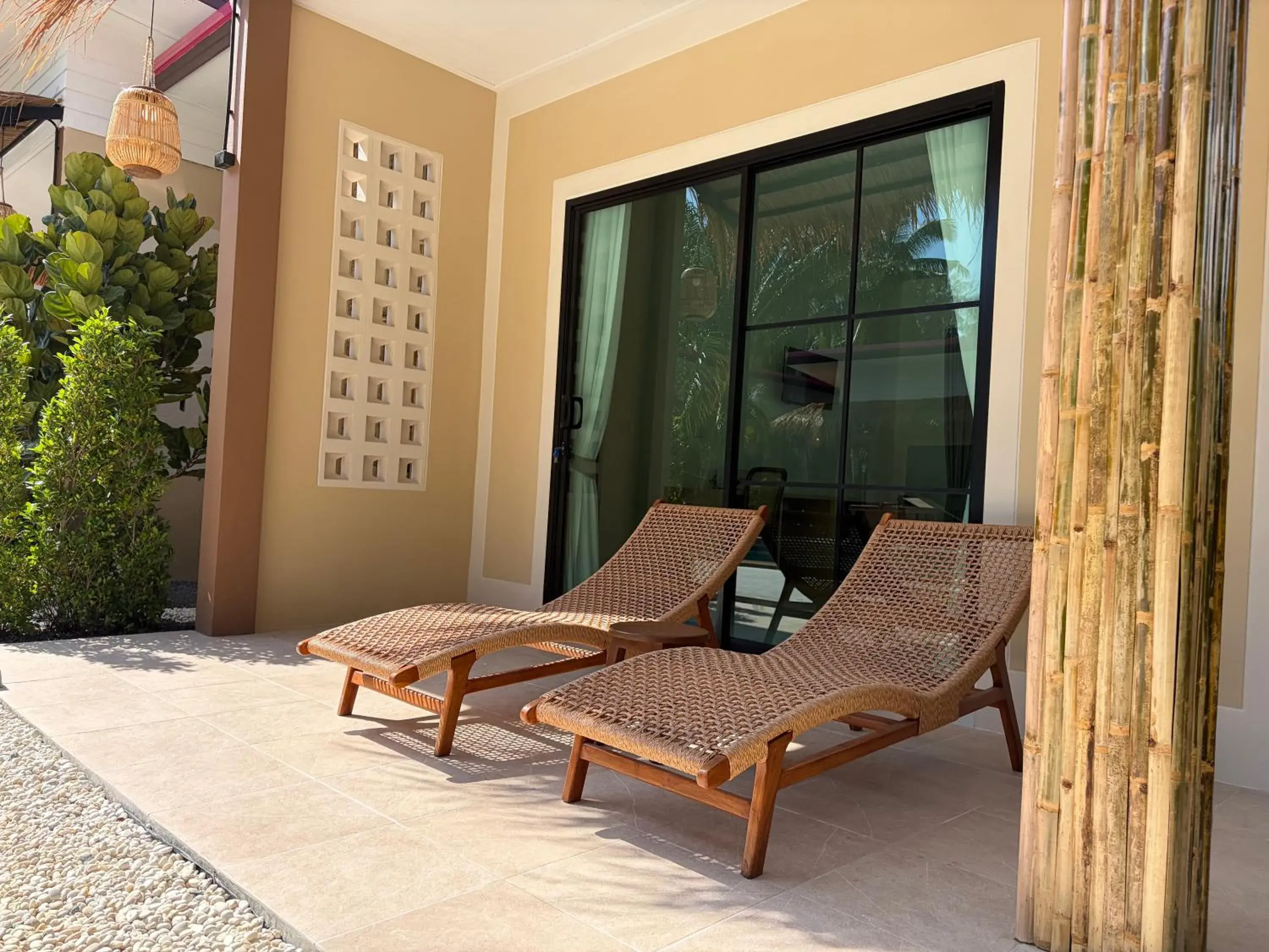 Pinky Bungalows Resort & Villa Pinky Bungalows Resort & Villa