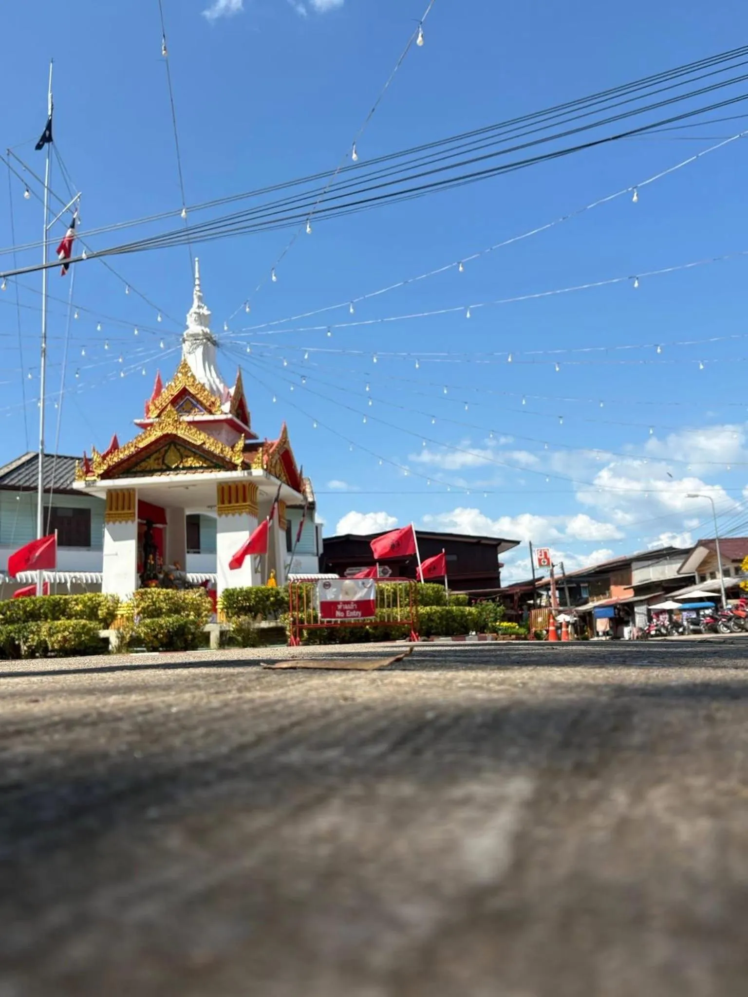 Pinky Bungalows Resort & Villa