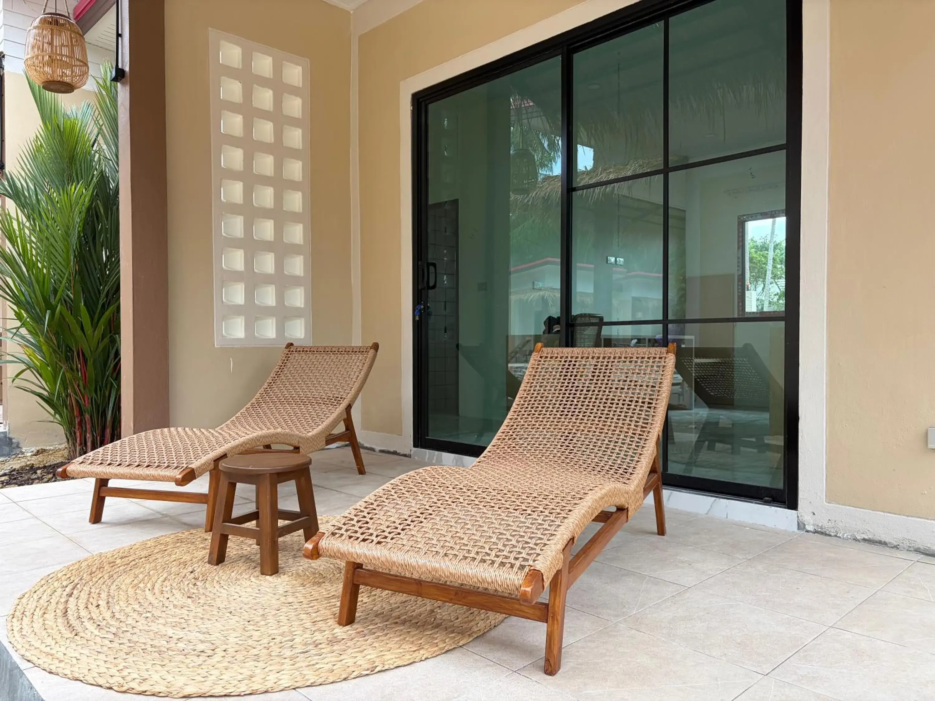 Pinky Bungalows Resort & Villa Pinky Bungalows Resort & Villa