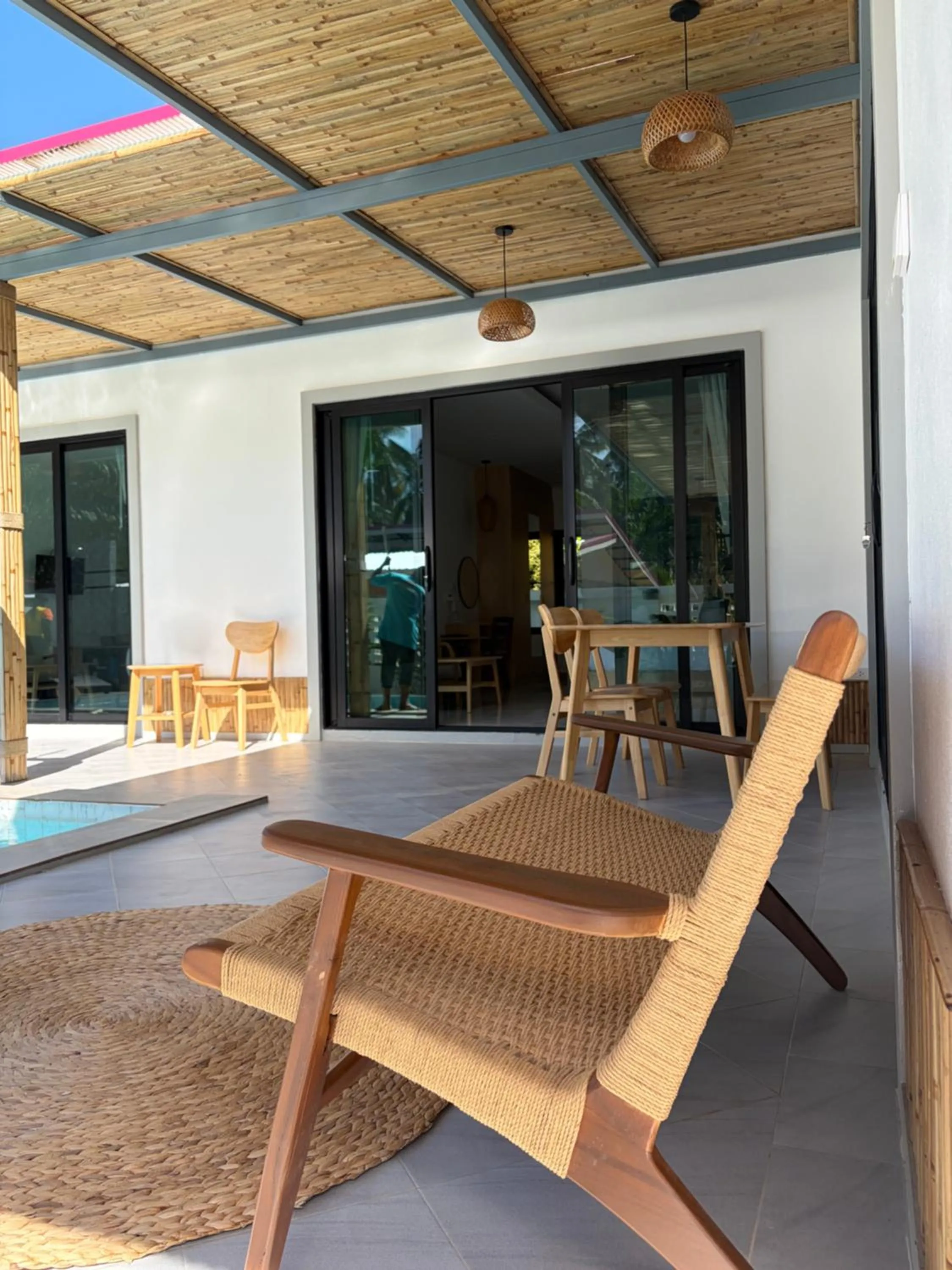 Pinky Bungalows Resort & Villa