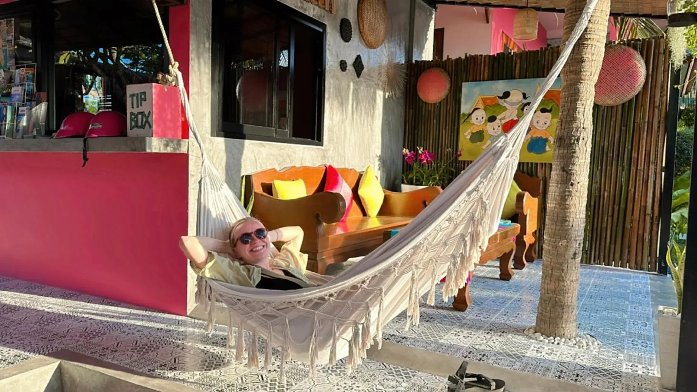 Pinky Bungalow Resort & Villa - SHA Extra Plus Pinky Bungalow Resort & Villa - SHA Extra Plus