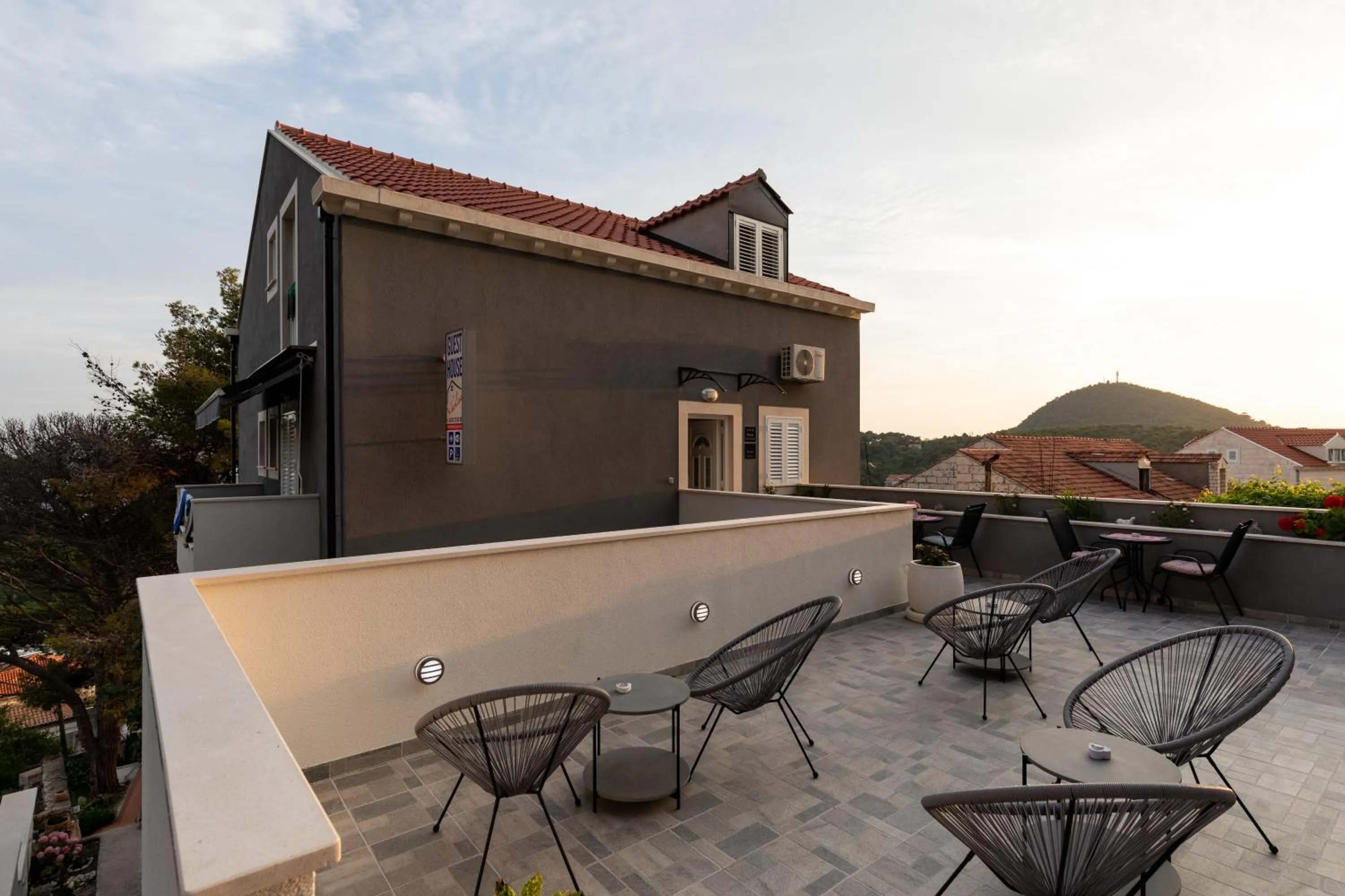 Guest House Nikolina