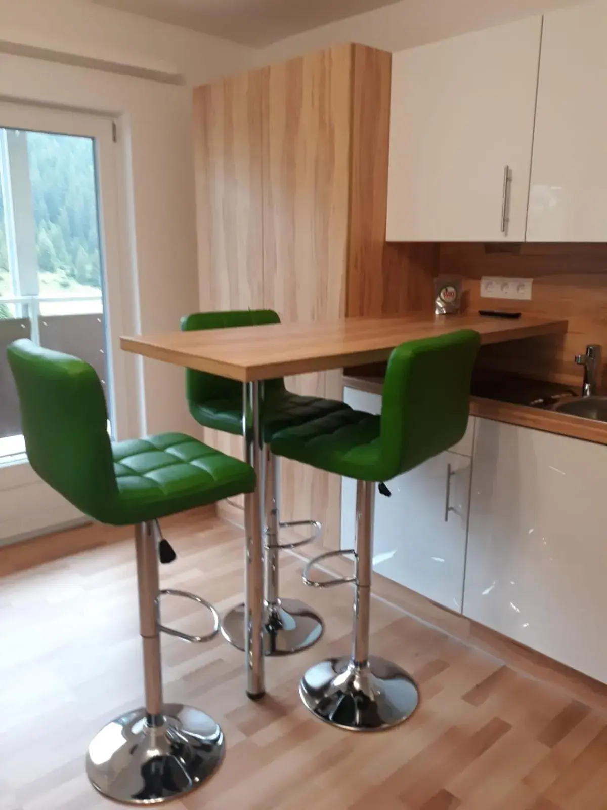 Superior Studio (2 Adults) in Ferienwohnung Ski-Hans Superior Studio (2 Adults) in Ferienwohnung Ski-Hans