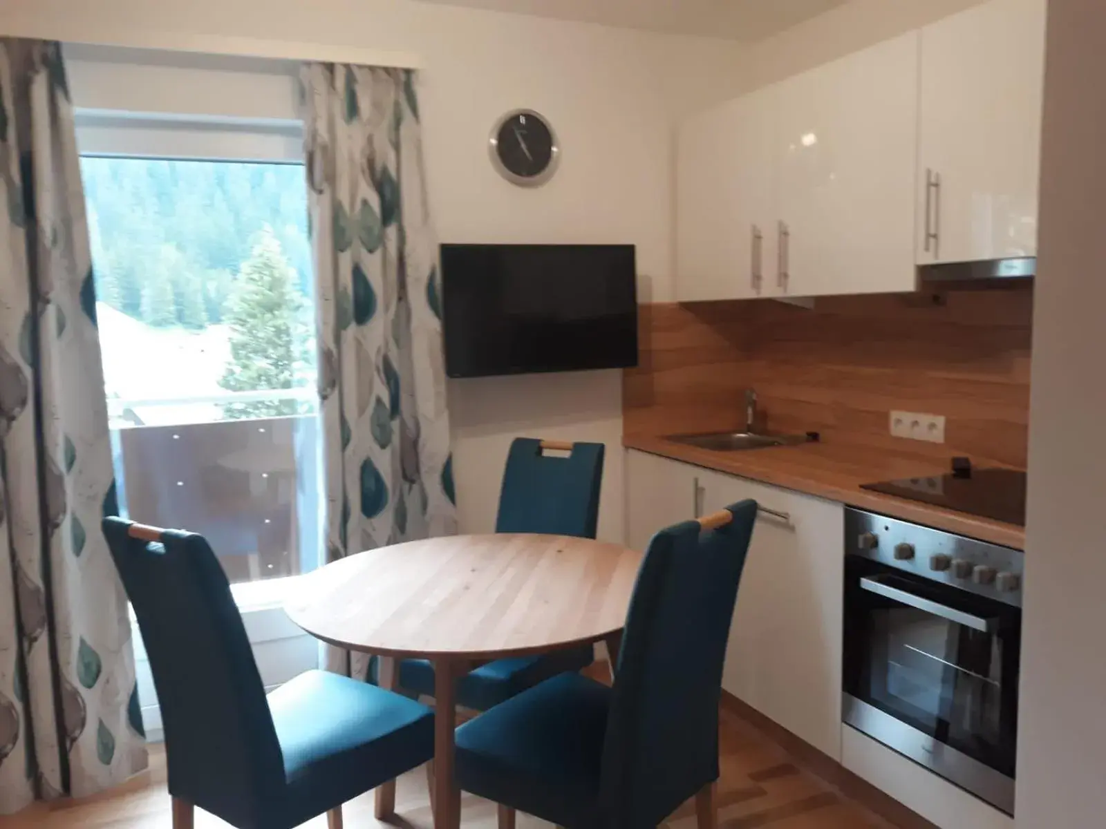 Studio (2 Adults) in Ferienwohnung Ski-Hans Studio (2 Adults) in Ferienwohnung Ski-Hans