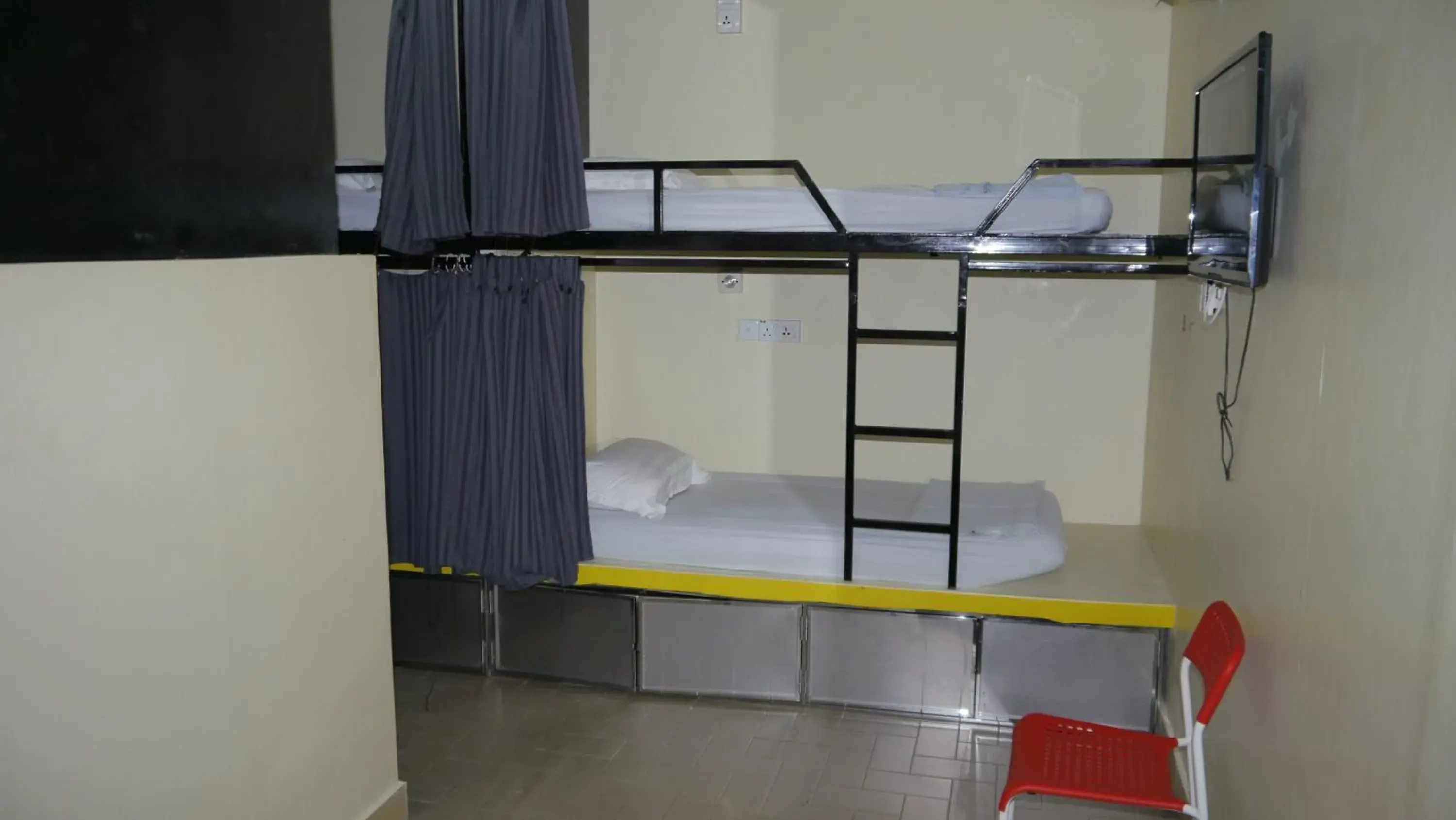 bunk bed, Bed in Abby by the river bunk bed, Bed in Abby by the river