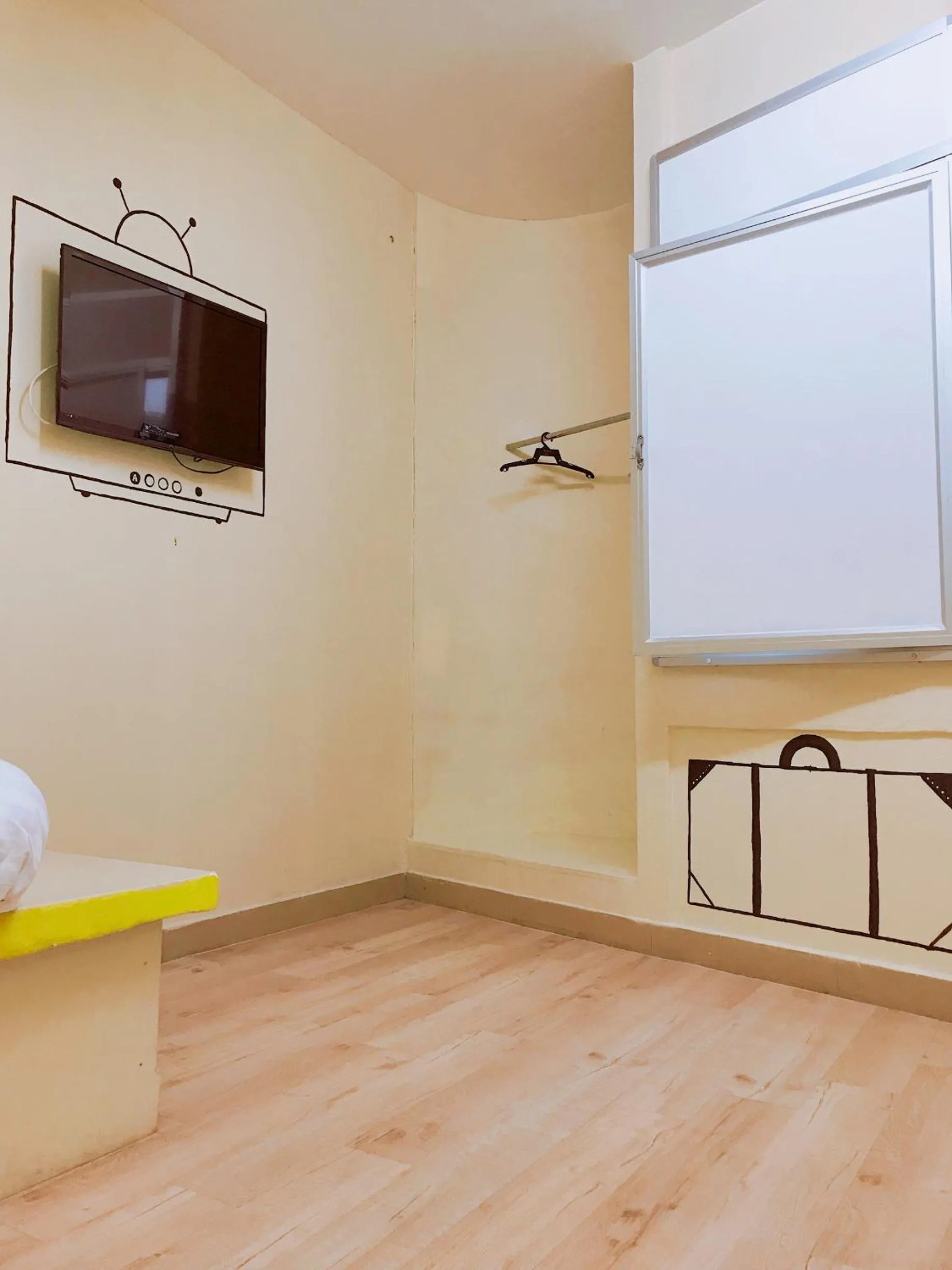 TV and multimedia in Abby by the river