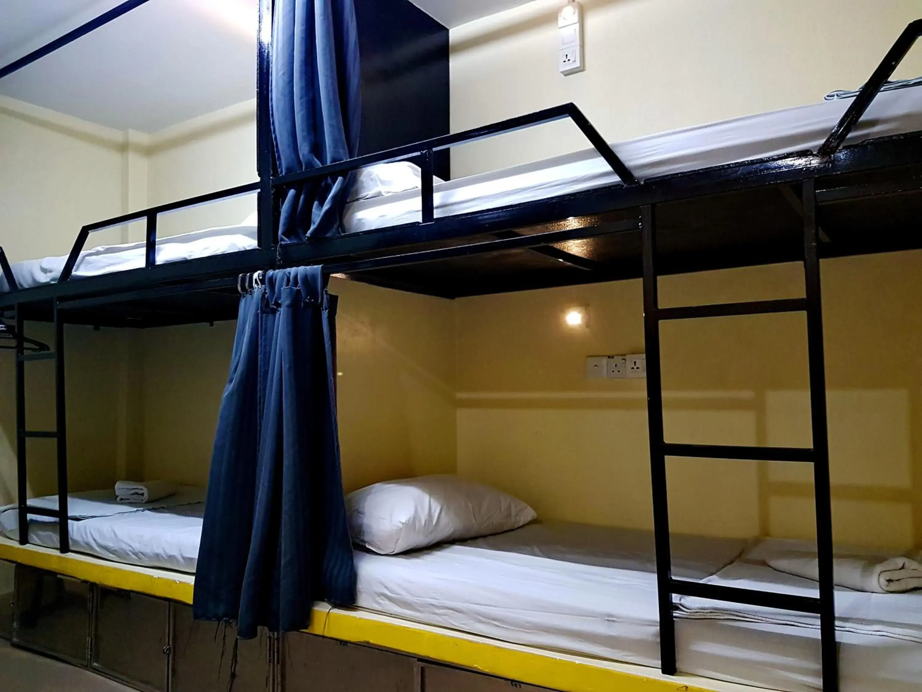 bunk bed, Bed in Abby by the river bunk bed, Bed in Abby by the river