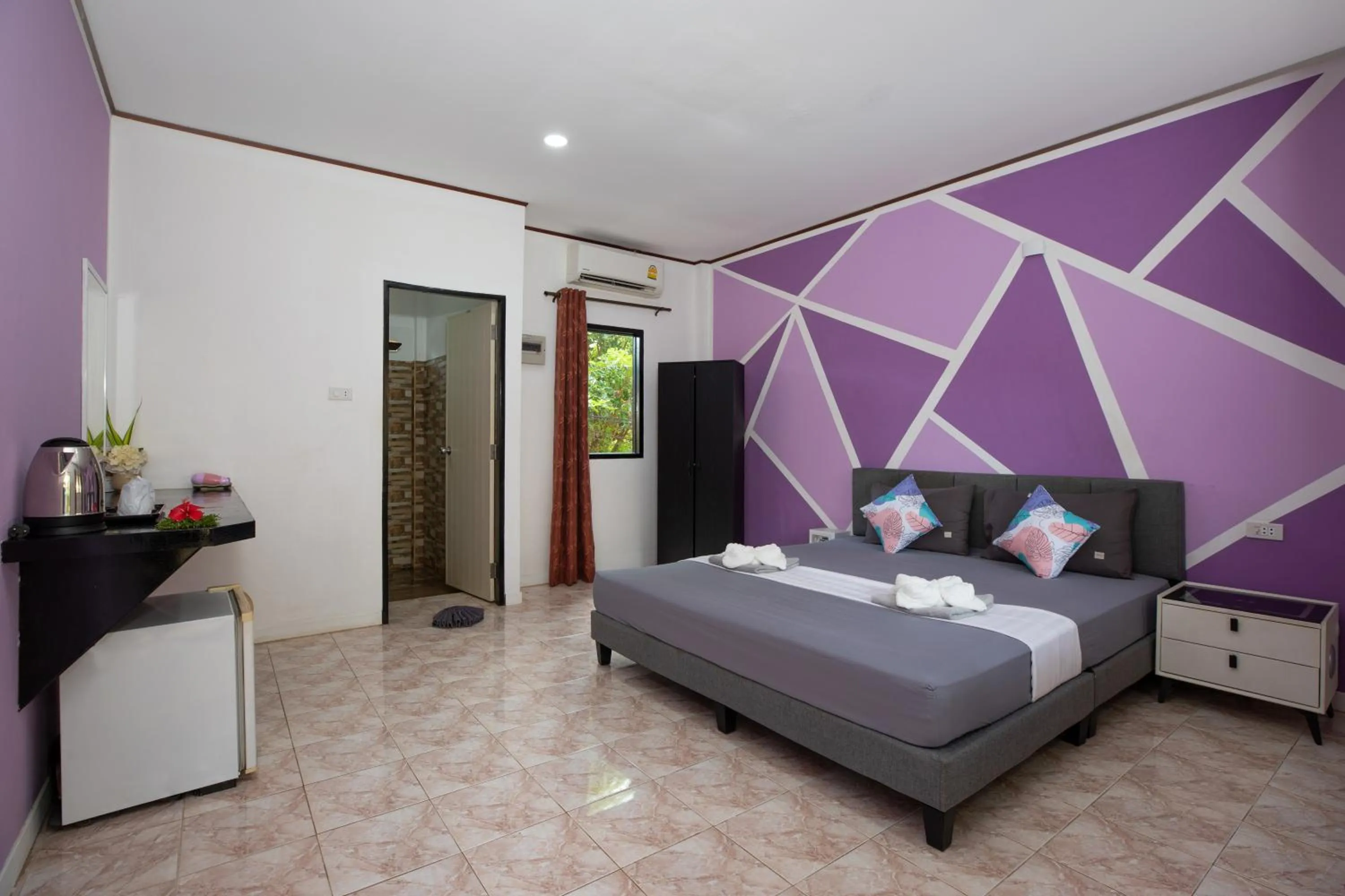 Photo of the whole room, Bed in DolceVita Wonderful Resort